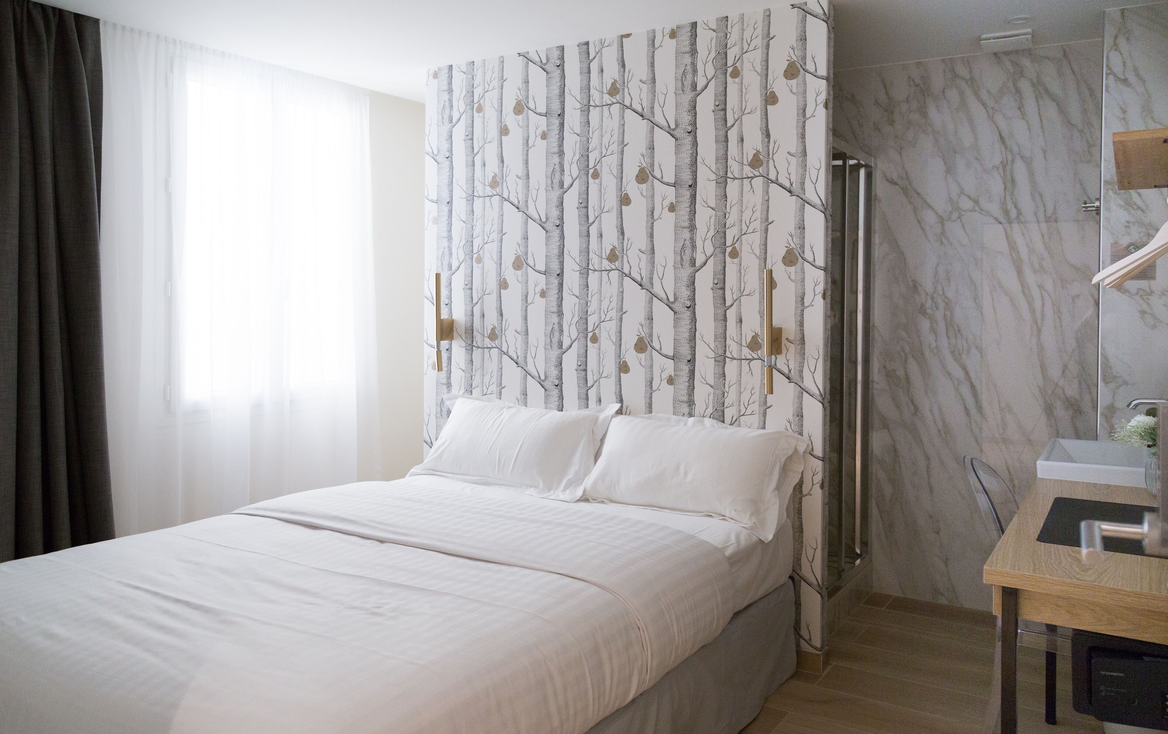 Hotel au Coeur du Marais