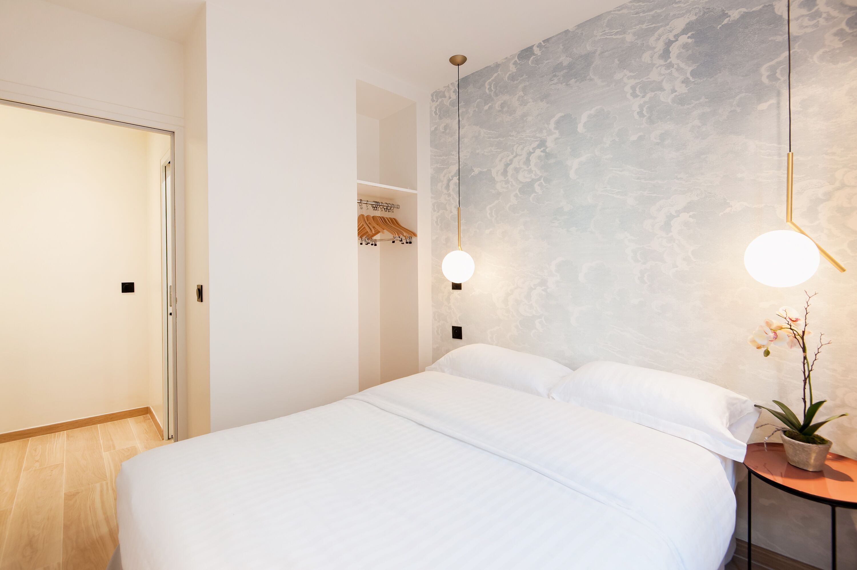 Hotel au Coeur du Marais