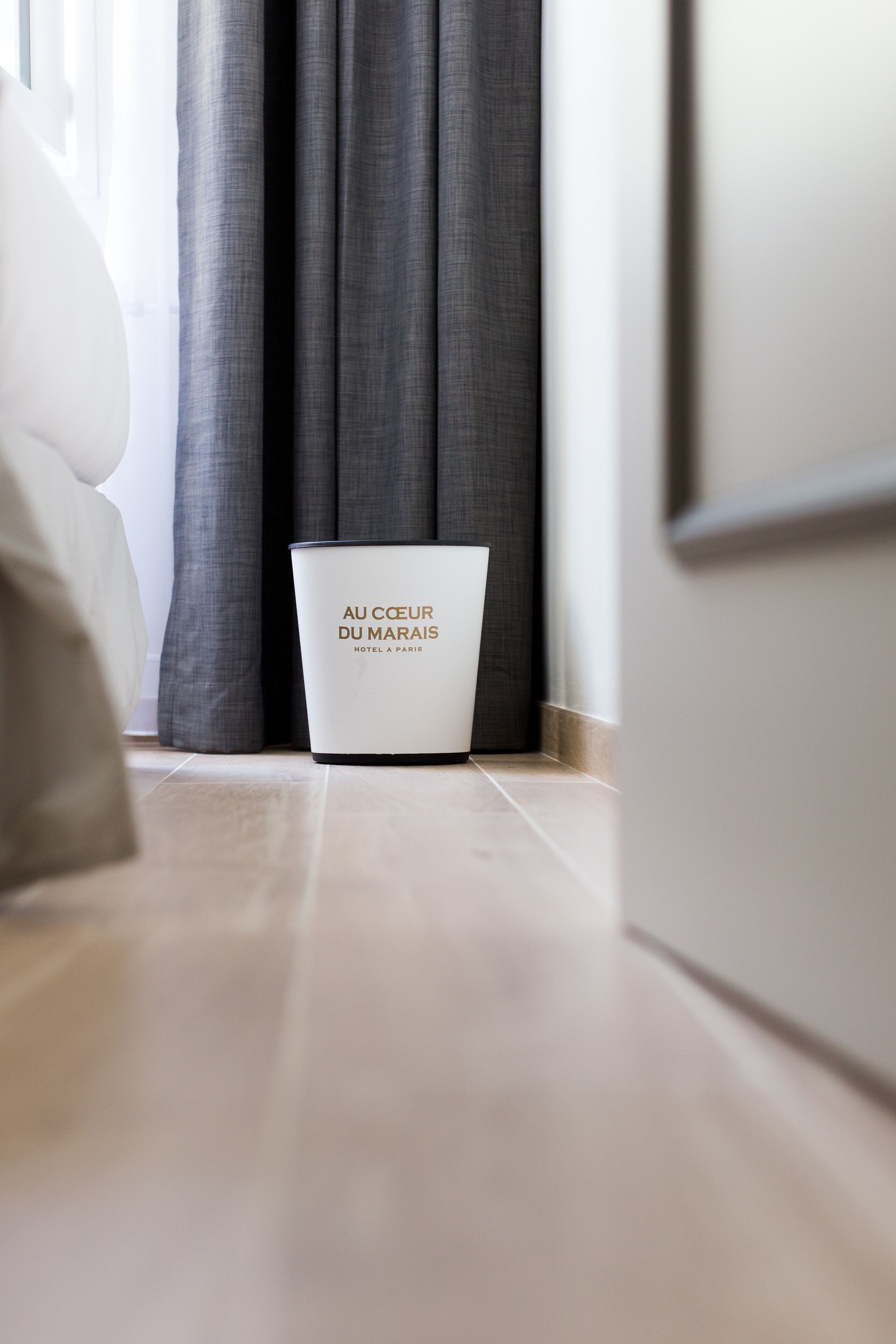 Hotel au Coeur du Marais