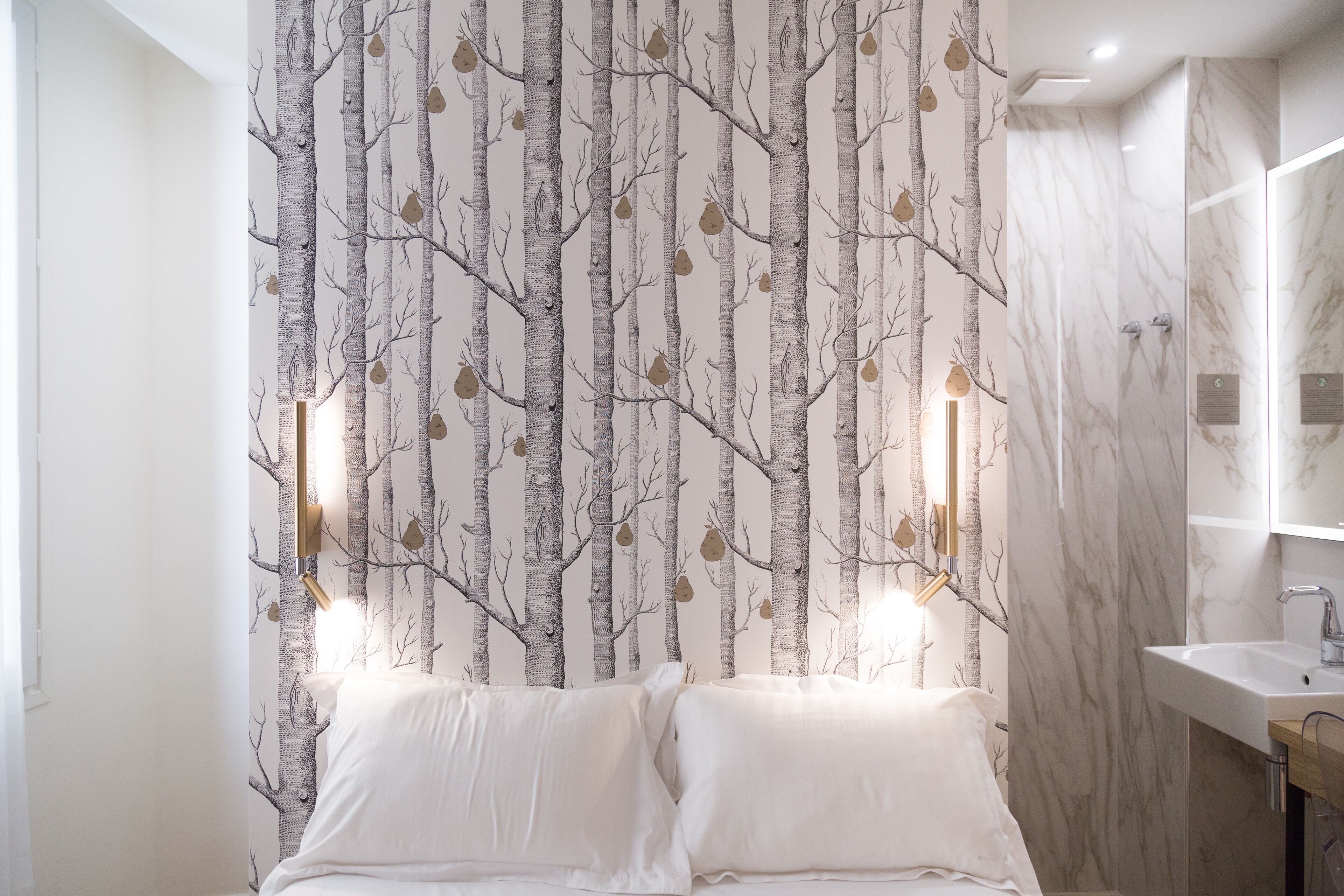 Hotel au Coeur du Marais