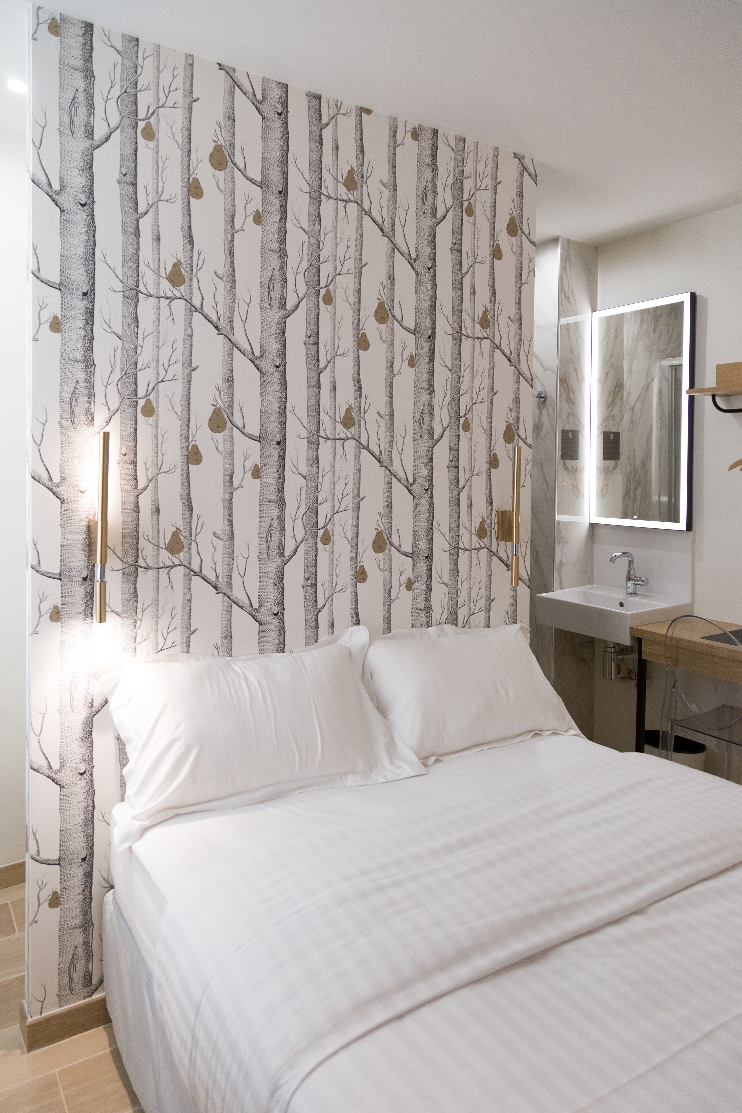 Hotel au Coeur du Marais