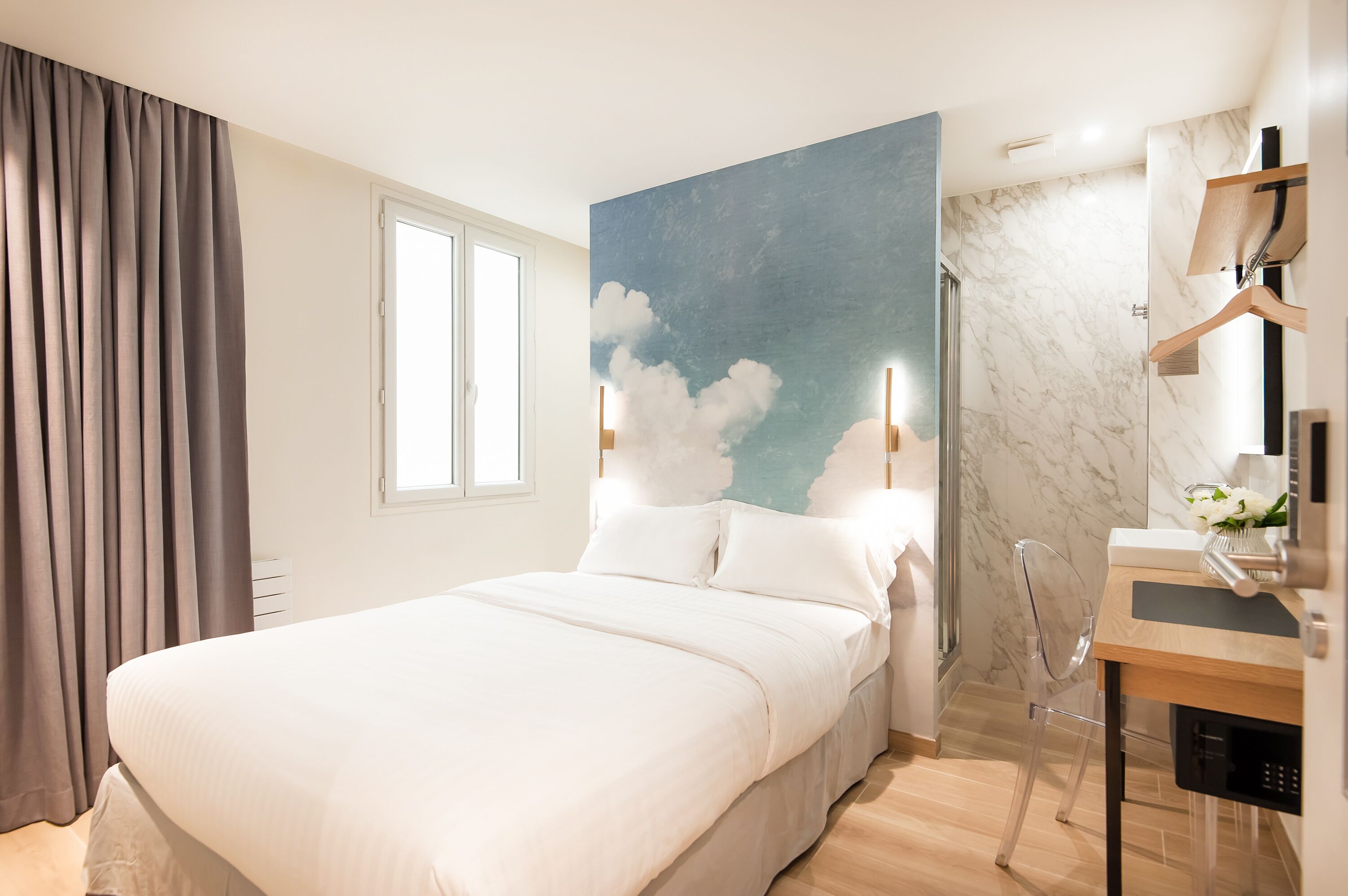 Hotel au Coeur du Marais