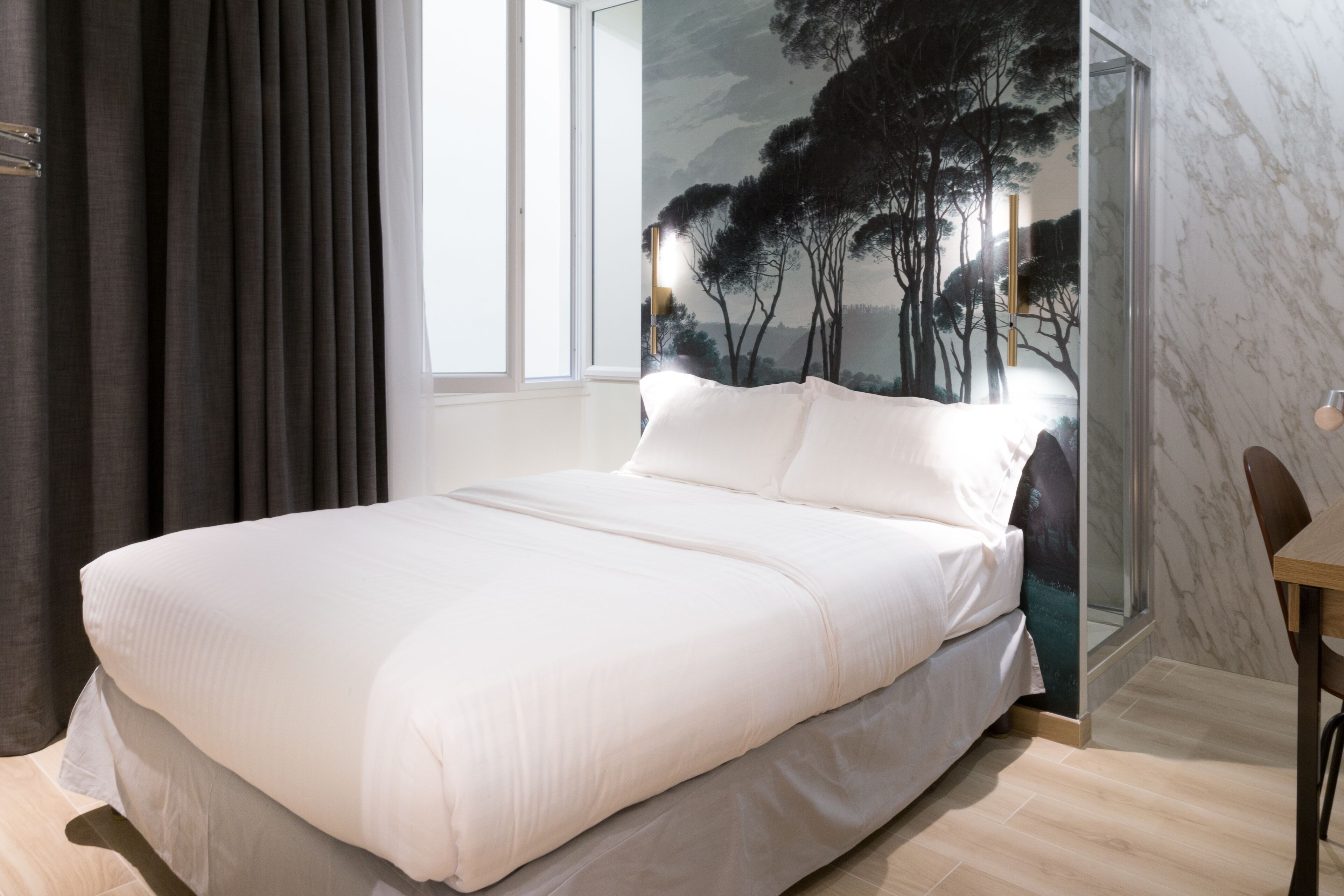 Hotel au Coeur du Marais