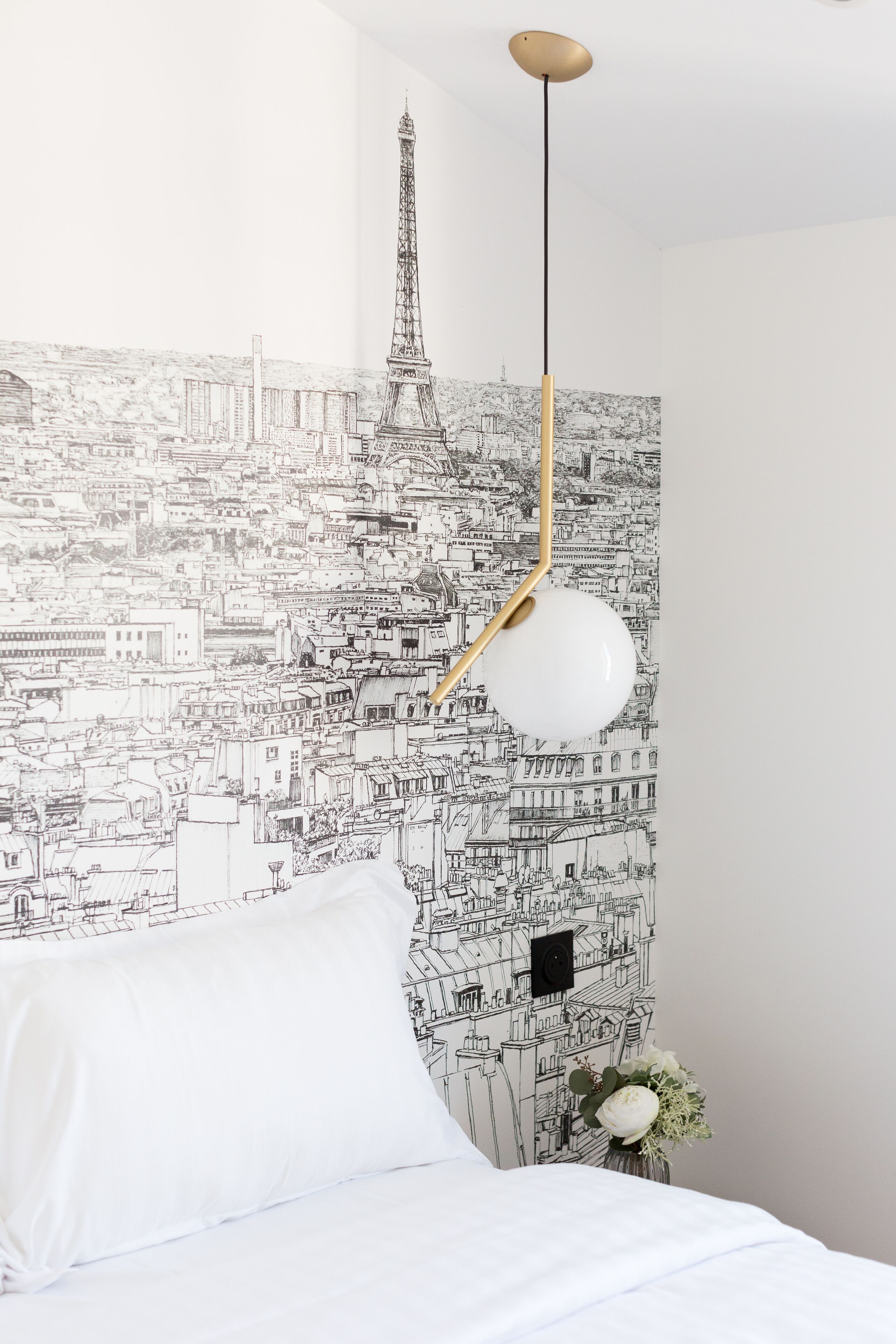 Hotel au Coeur du Marais