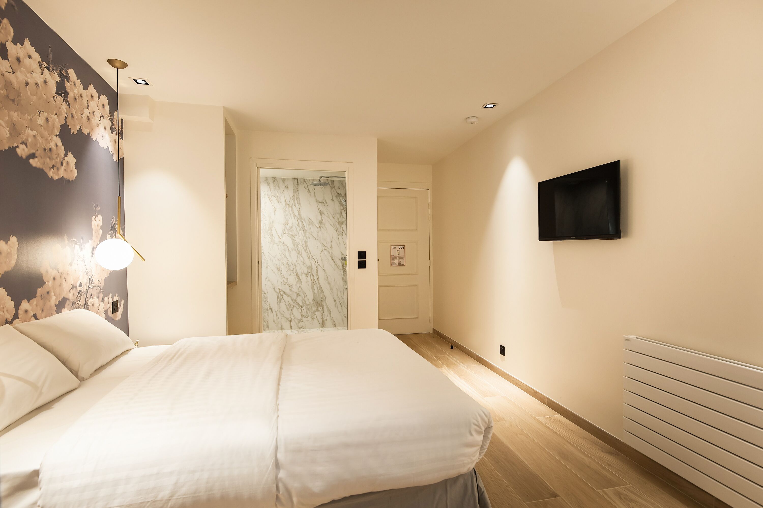 Hotel au Coeur du Marais