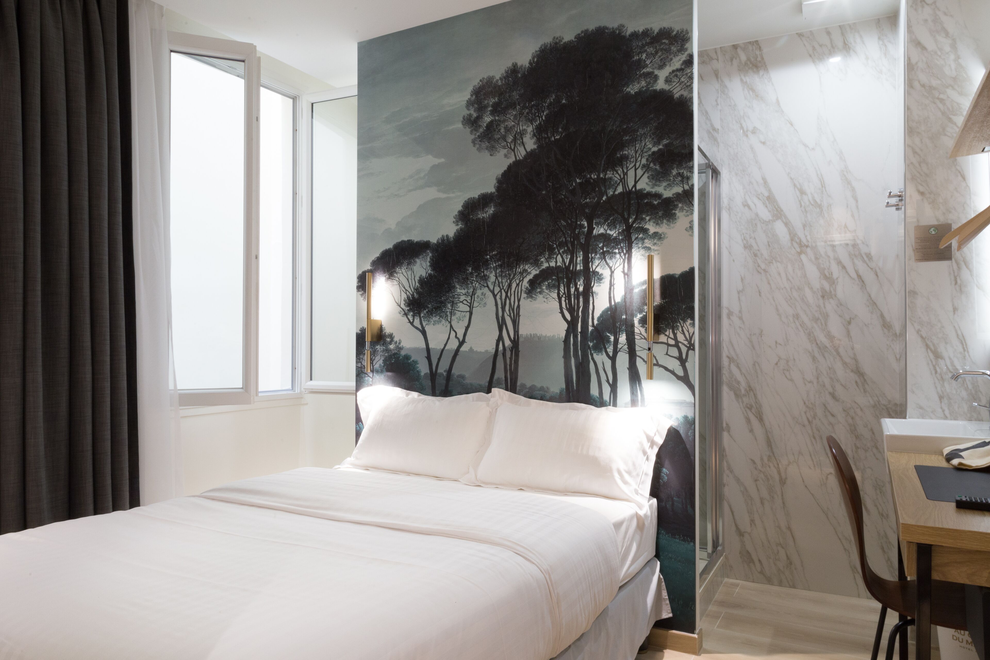 Hotel au Coeur du Marais