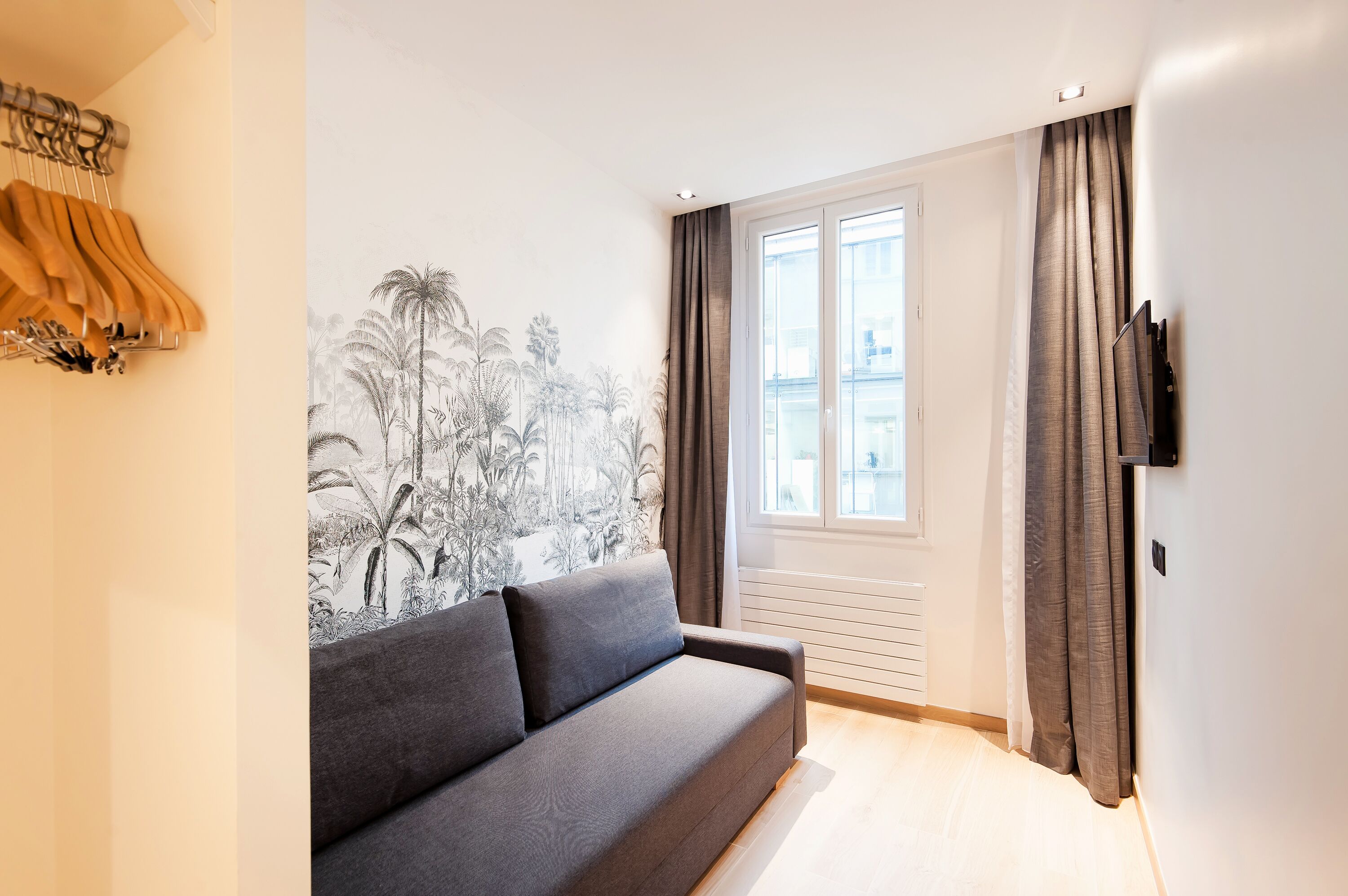 Hotel au Coeur du Marais