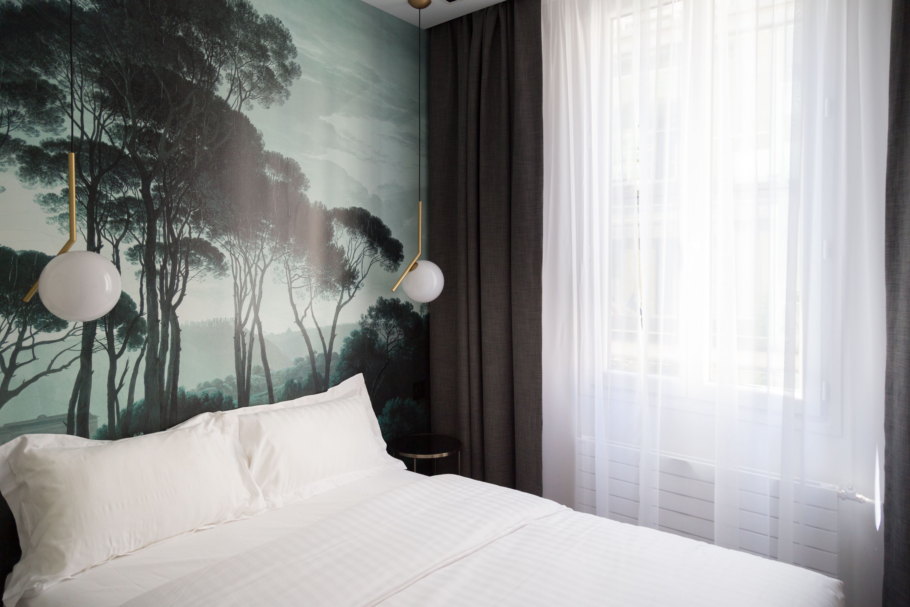 Hotel au Coeur du Marais