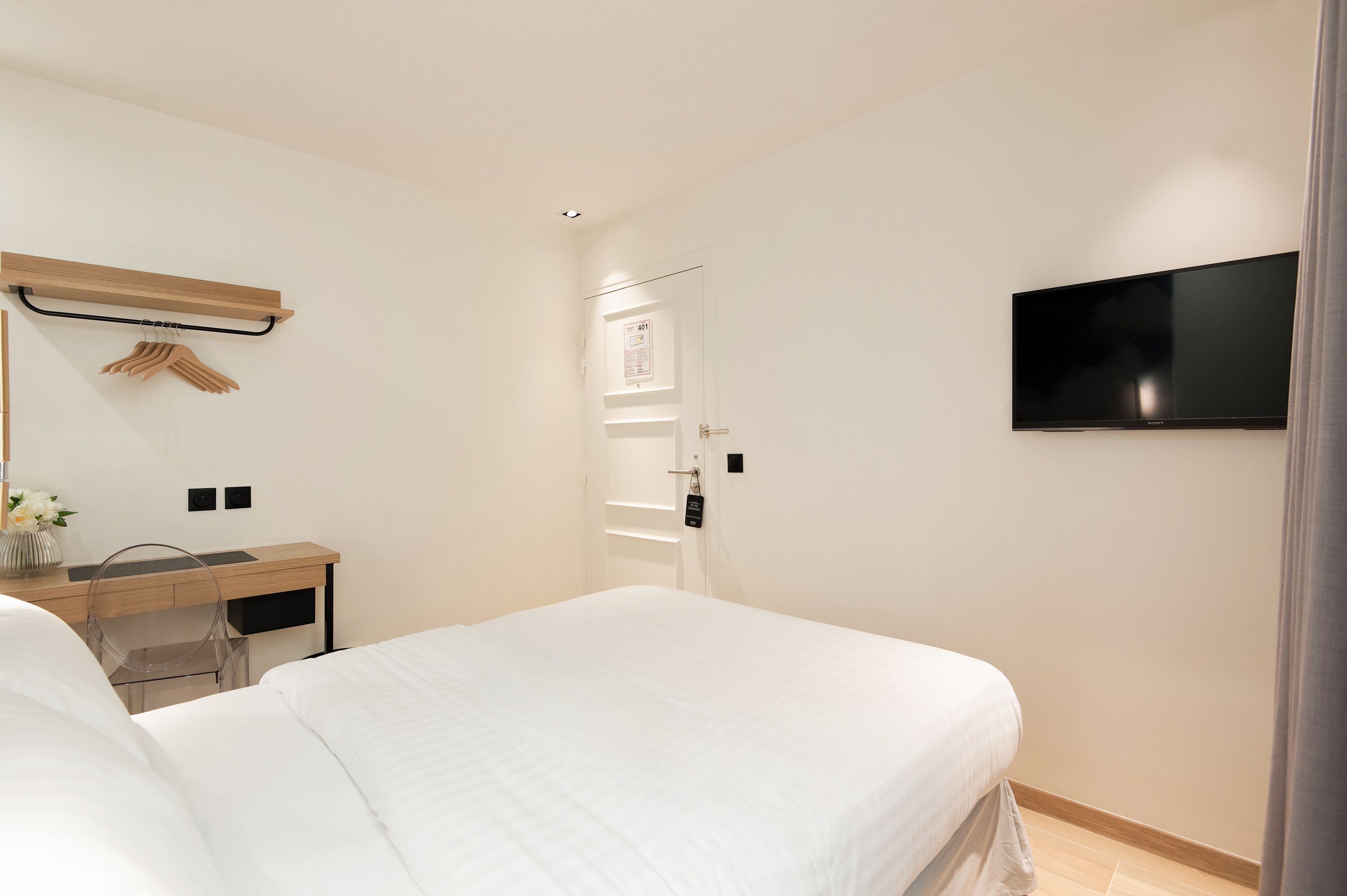 Hotel au Coeur du Marais