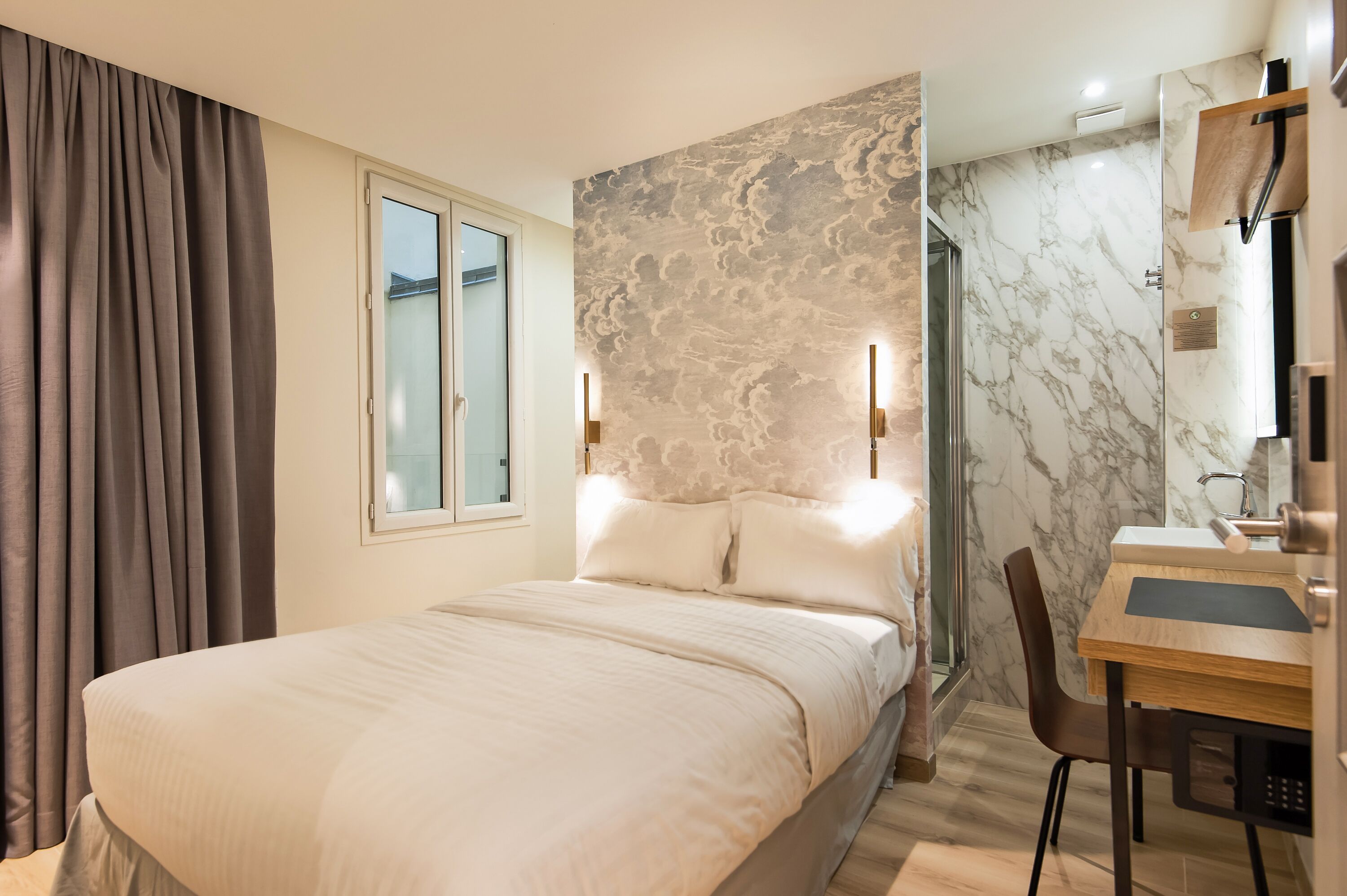 Hotel au Coeur du Marais