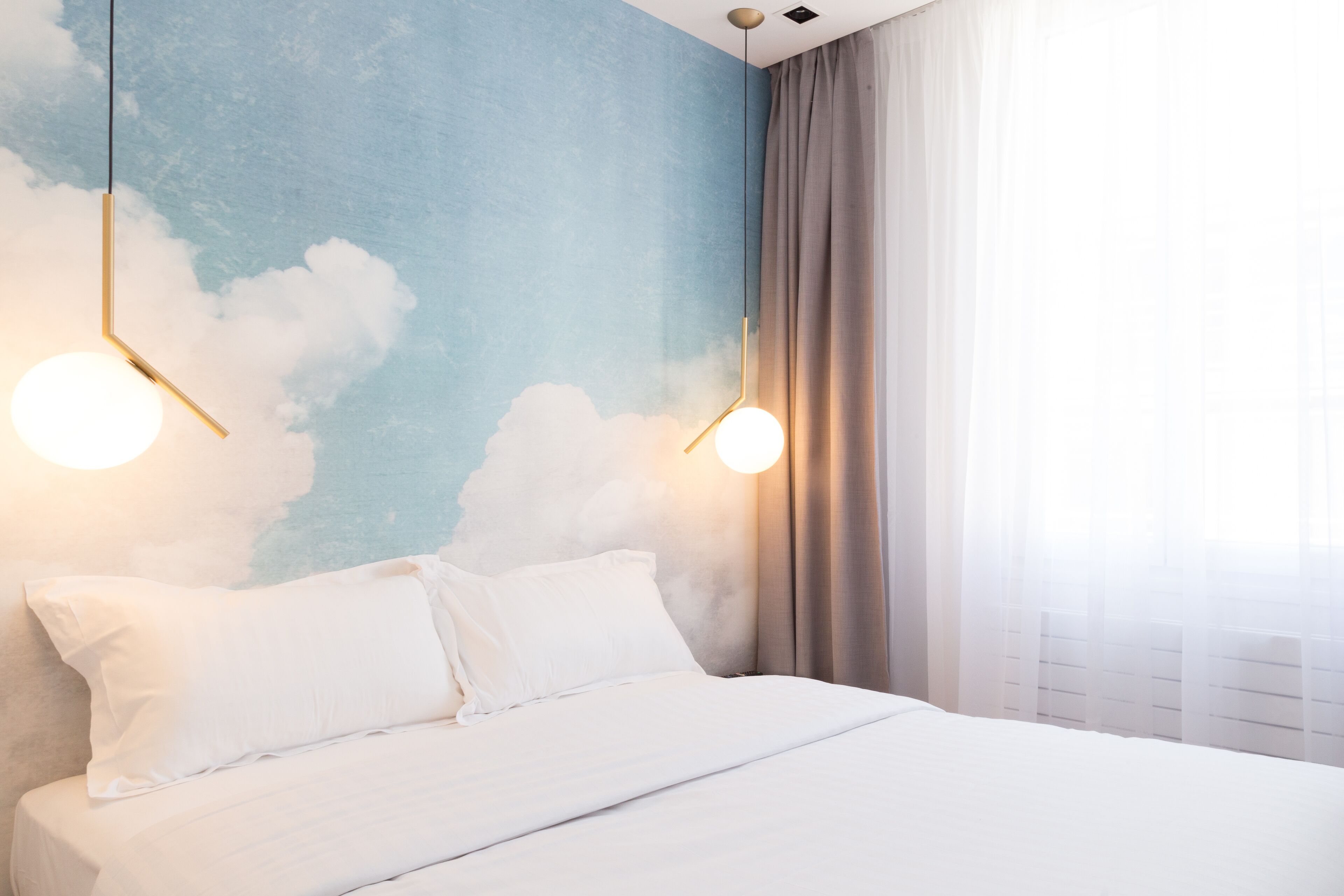 Hotel au Coeur du Marais