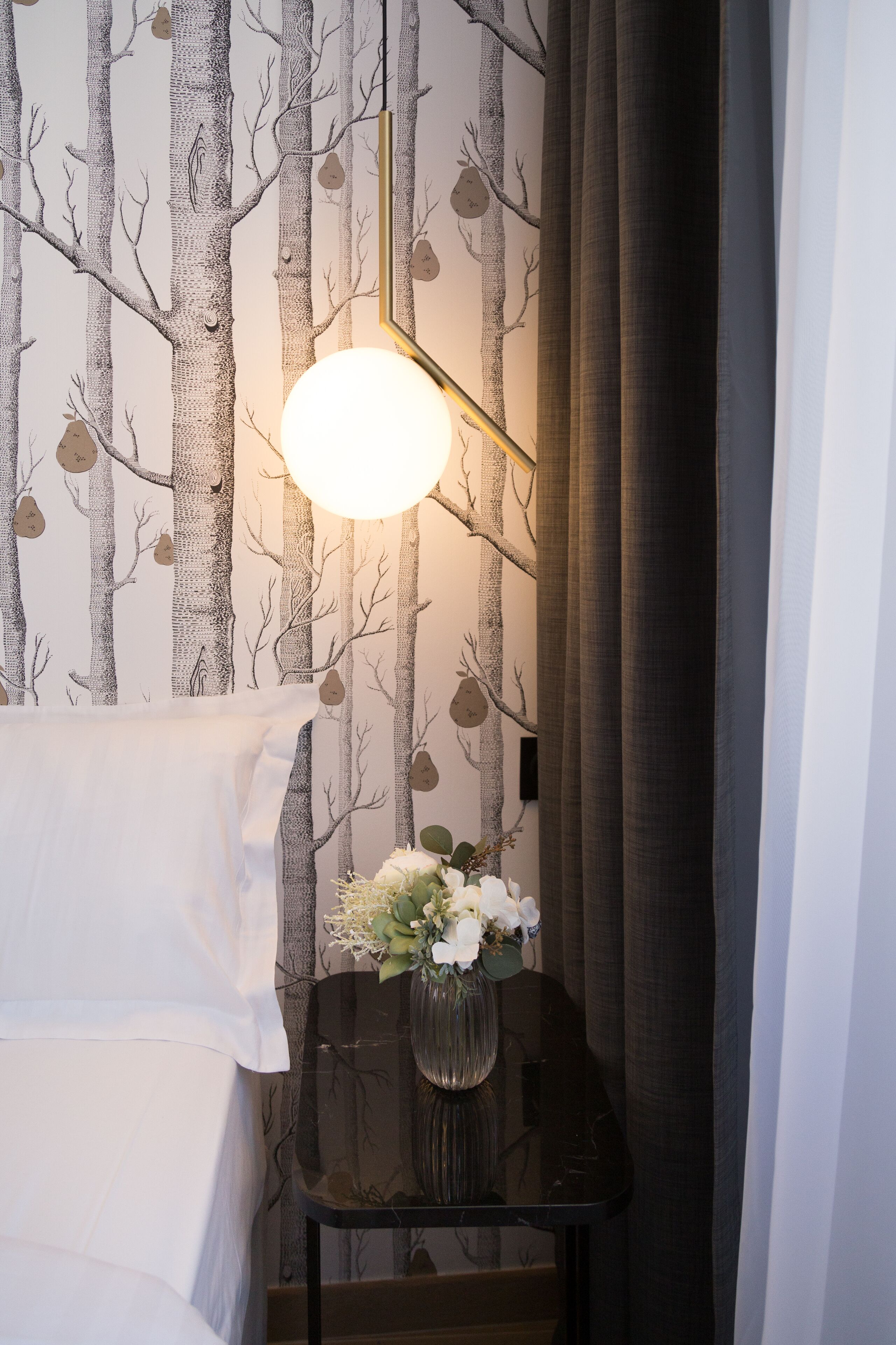 Hotel au Coeur du Marais