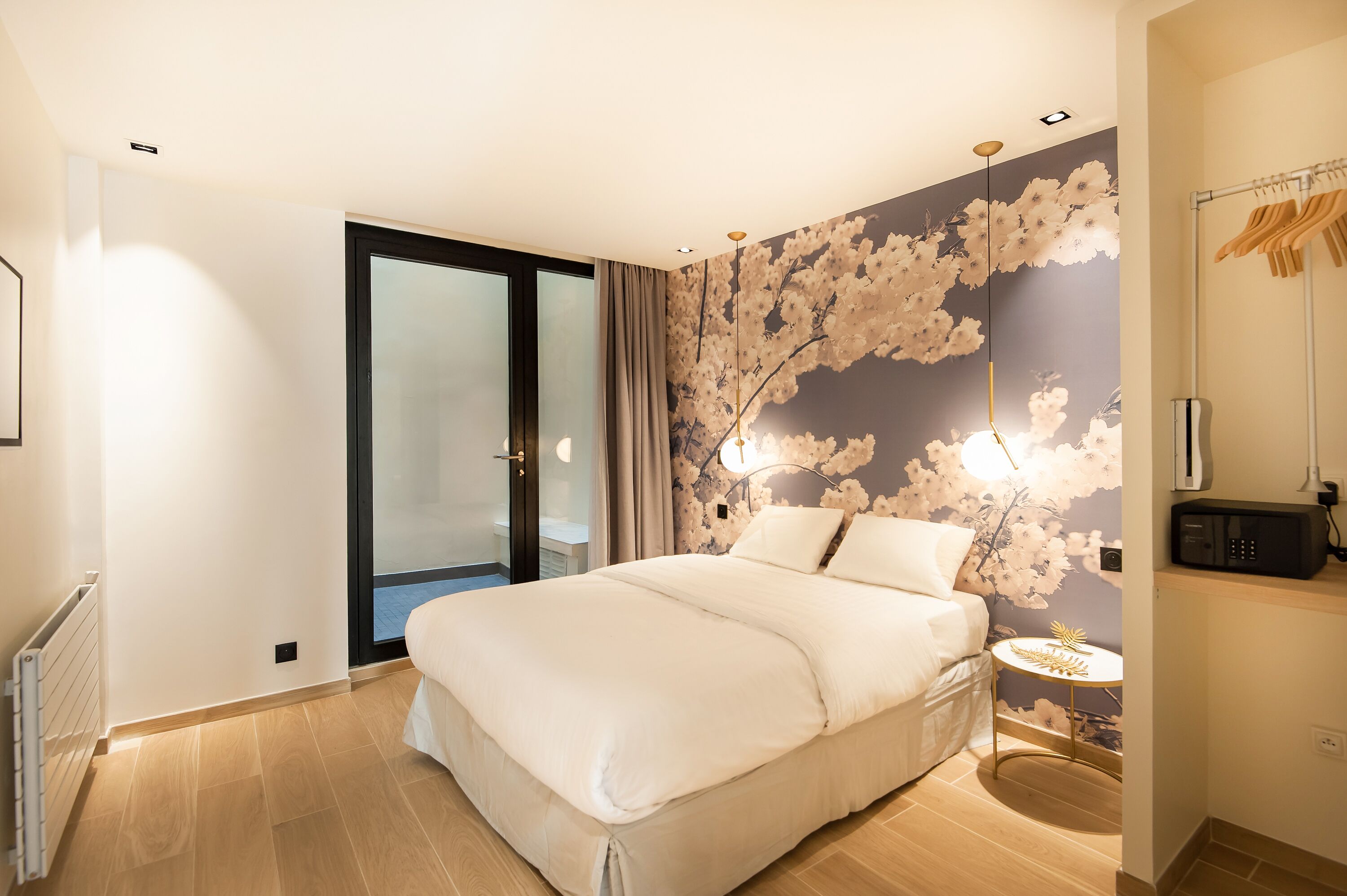 Hotel au Coeur du Marais