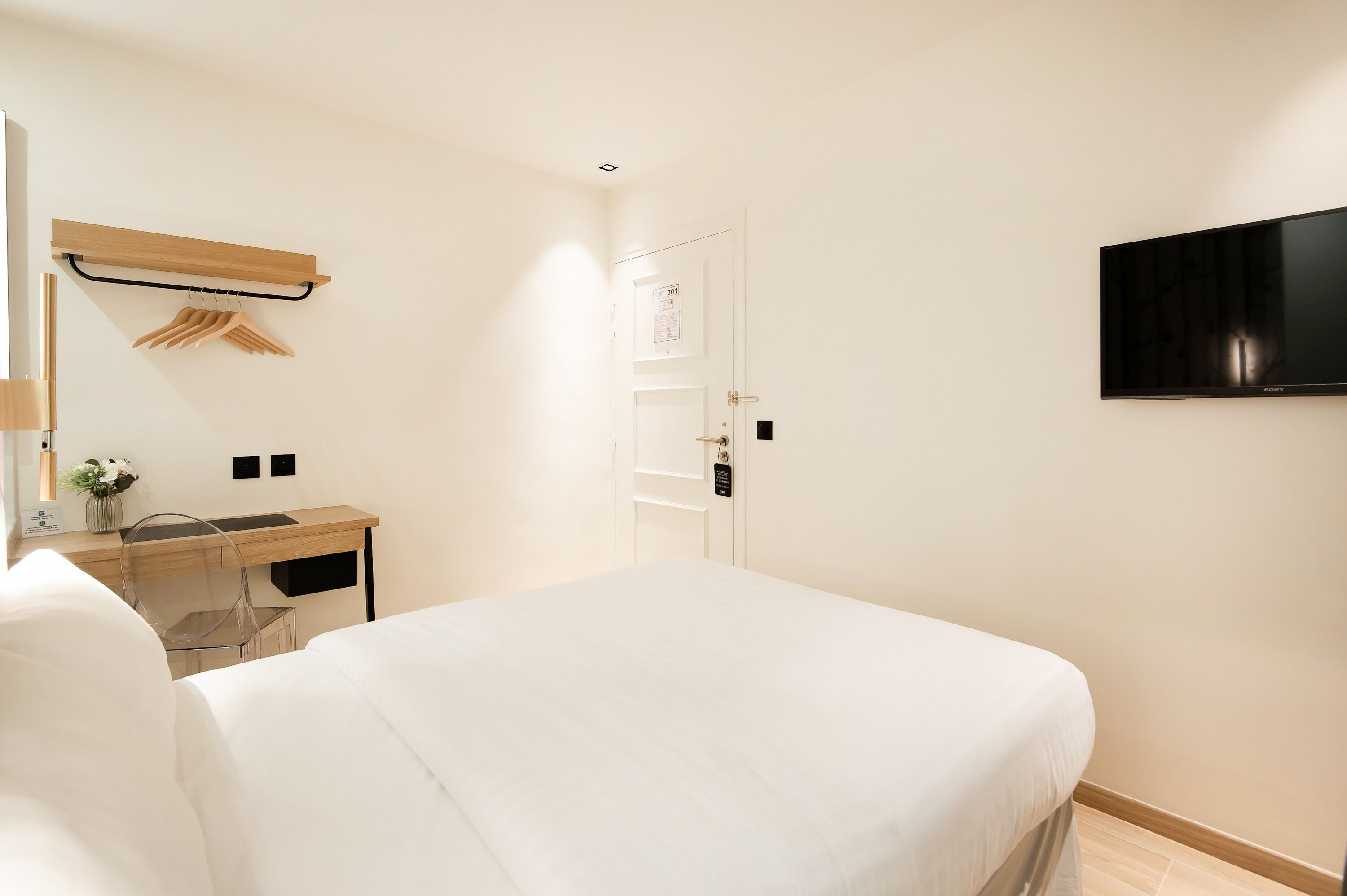 Hotel au Coeur du Marais