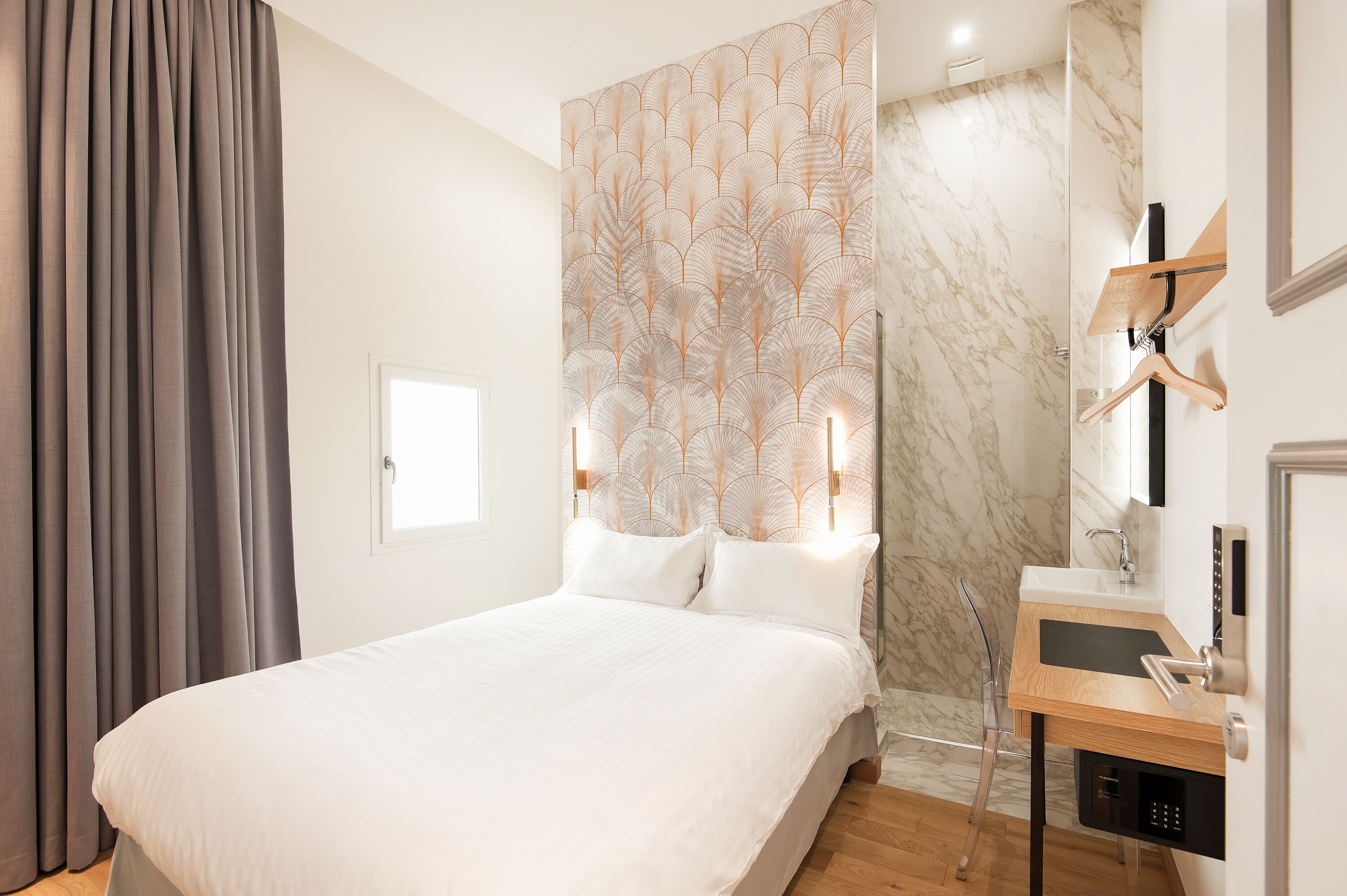 Hotel au Coeur du Marais