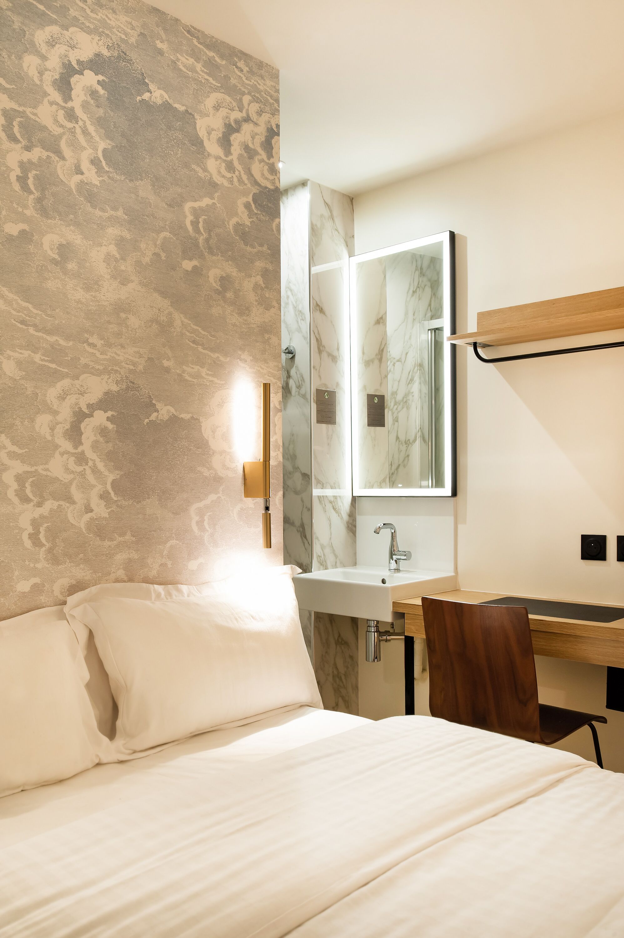 Hotel au Coeur du Marais