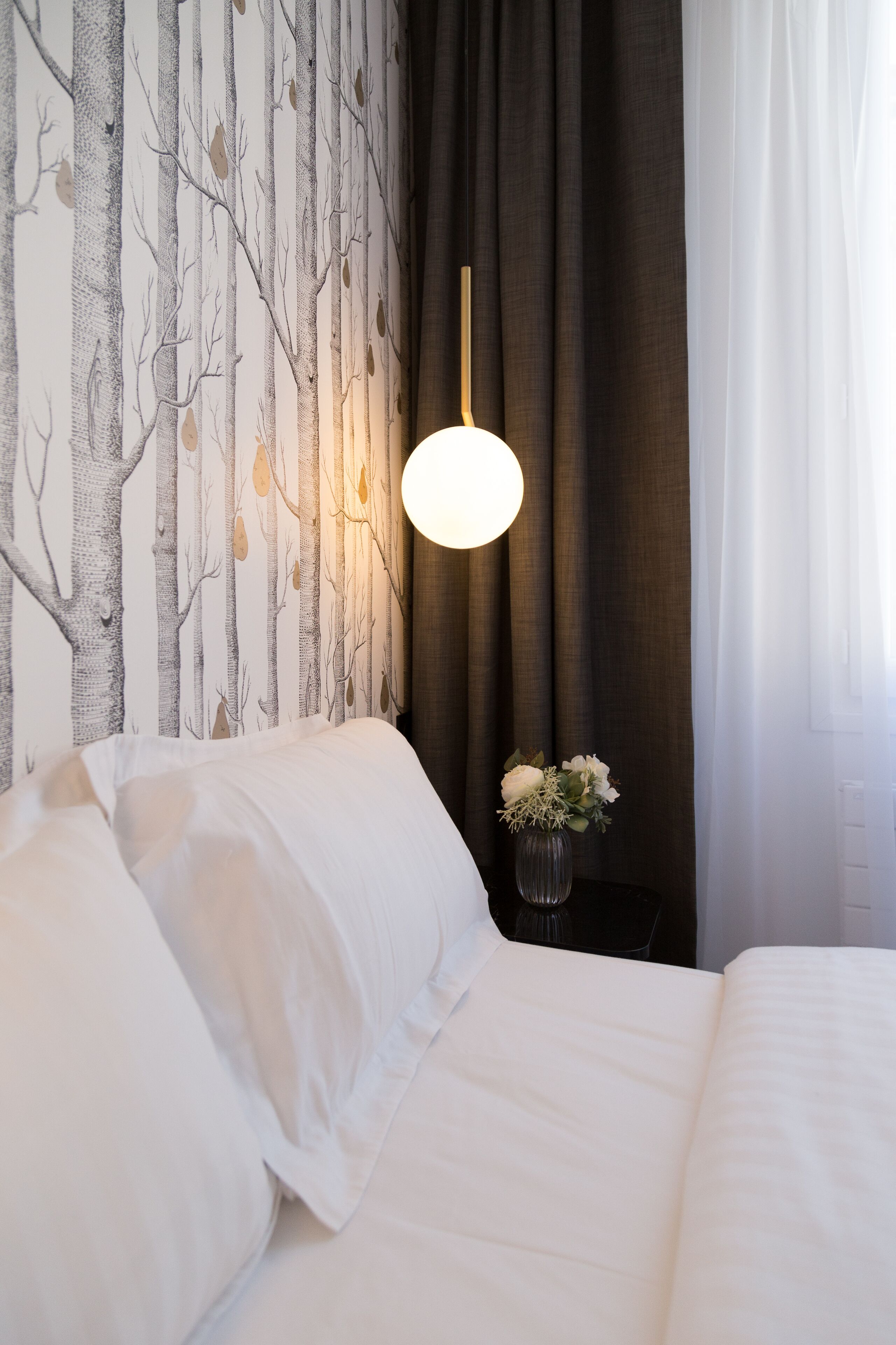 Hotel au Coeur du Marais