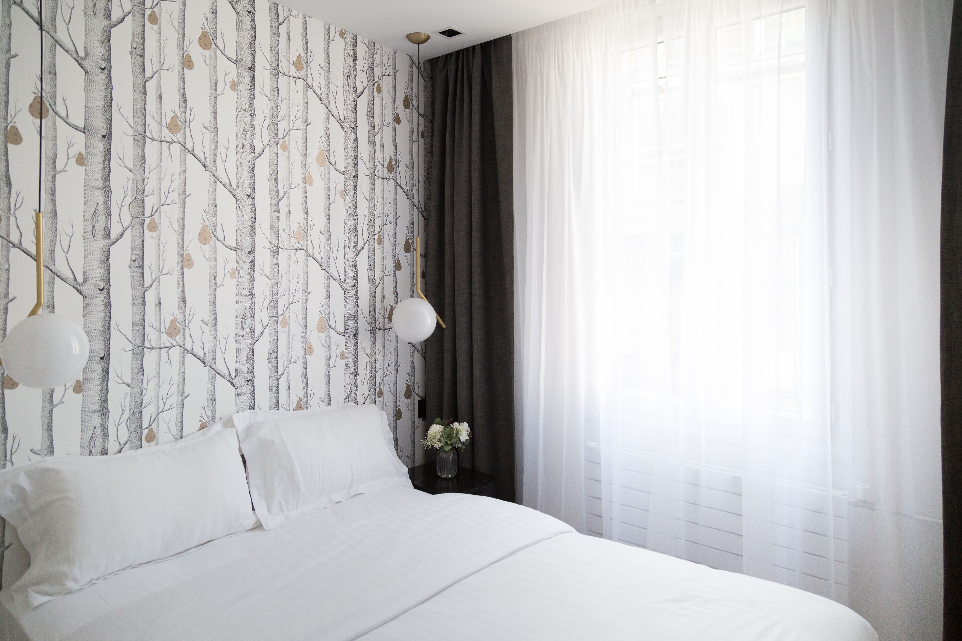 Hotel au Coeur du Marais
