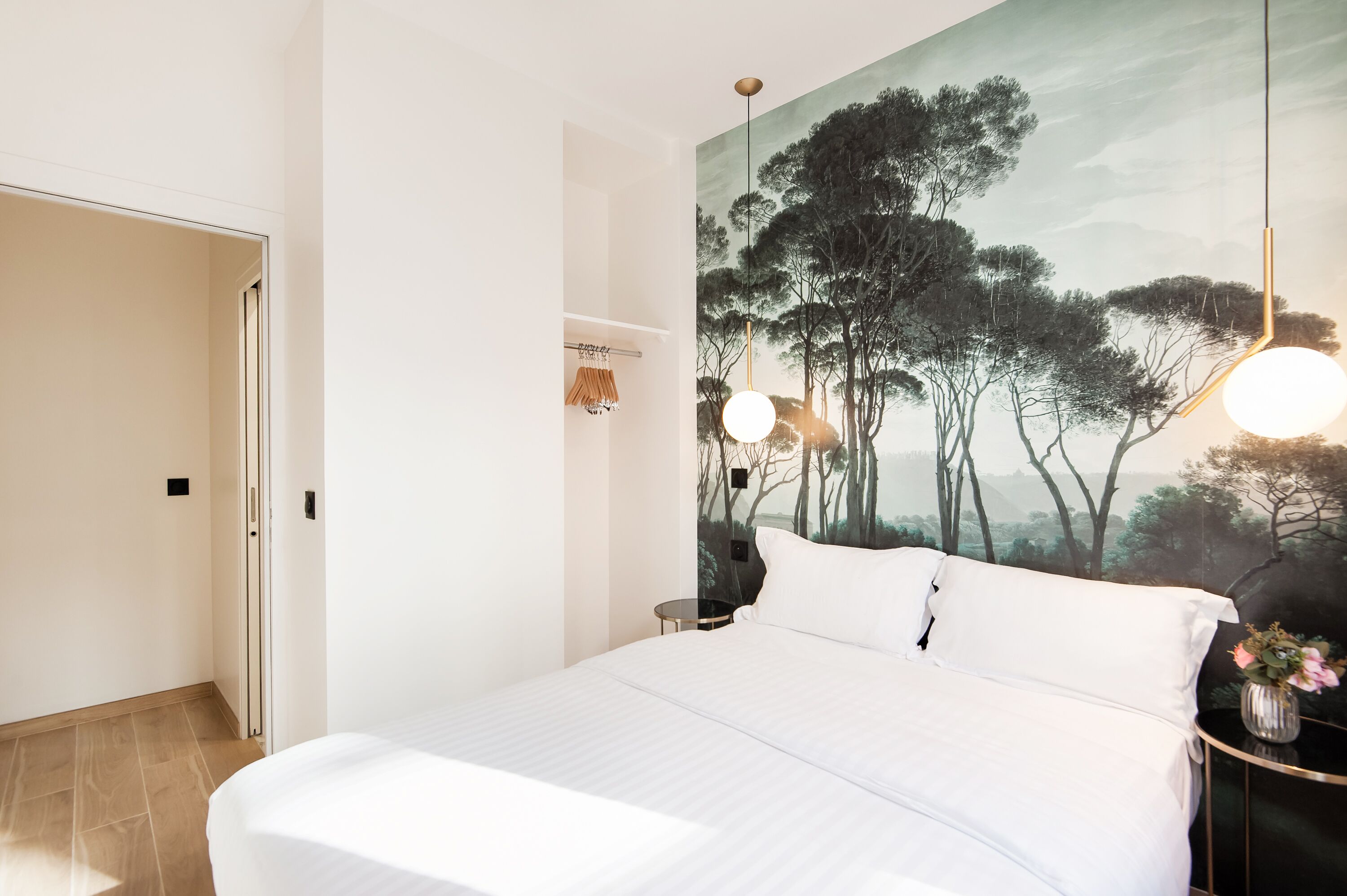 Hotel au Coeur du Marais