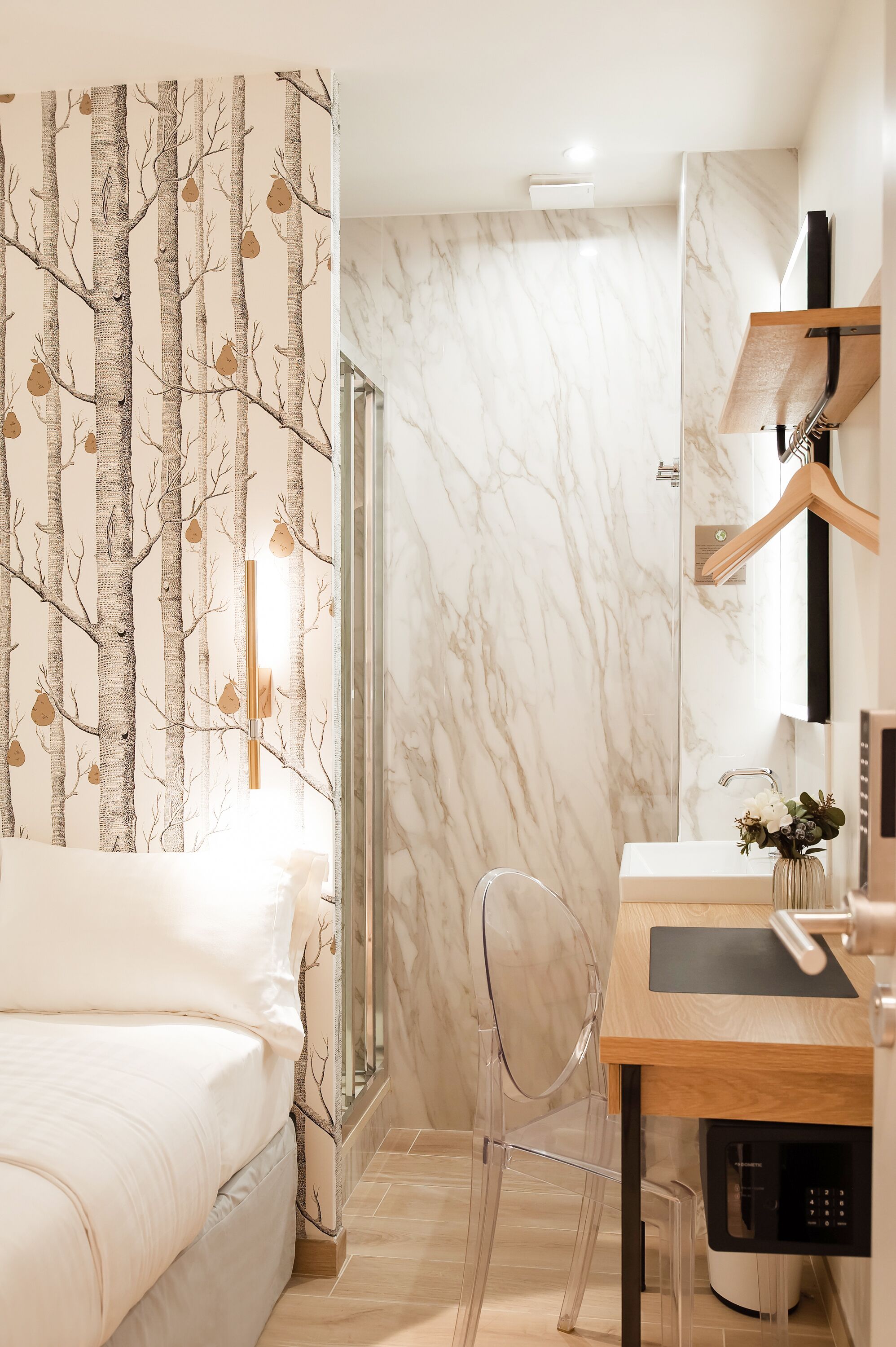 Hotel au Coeur du Marais