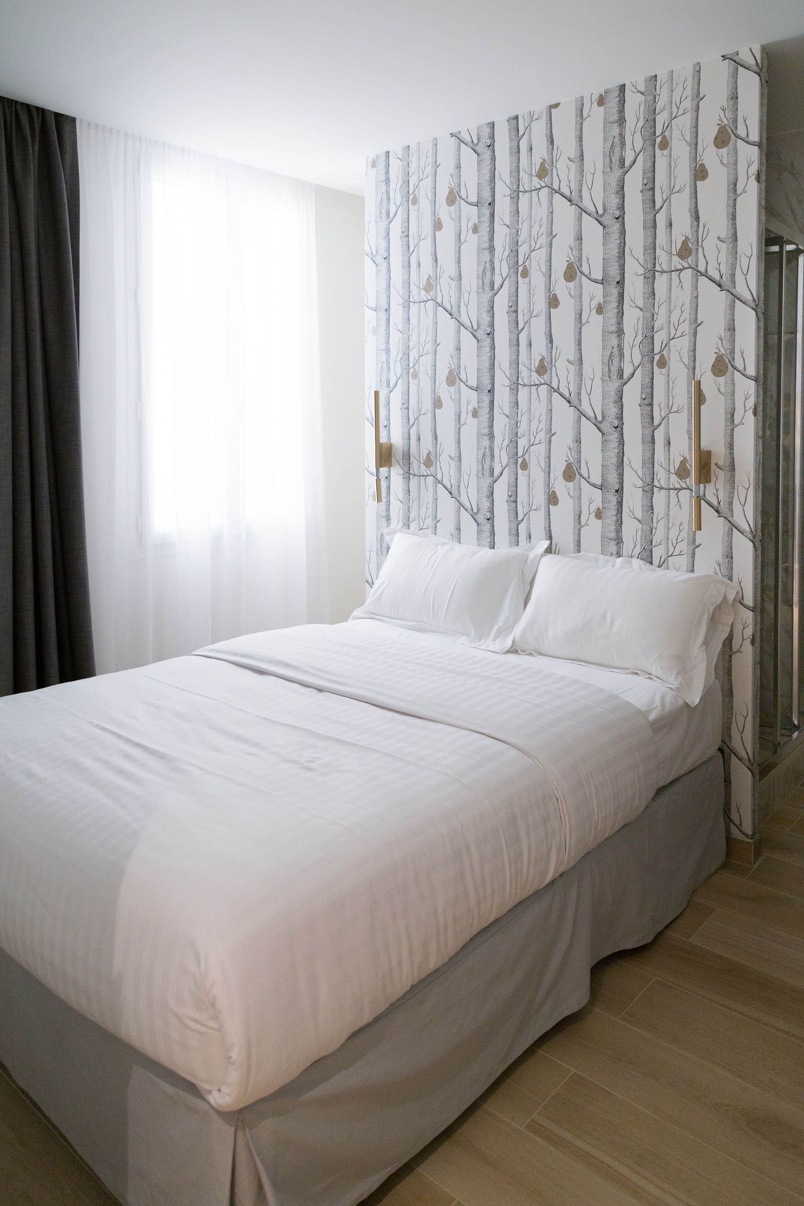Hotel au Coeur du Marais