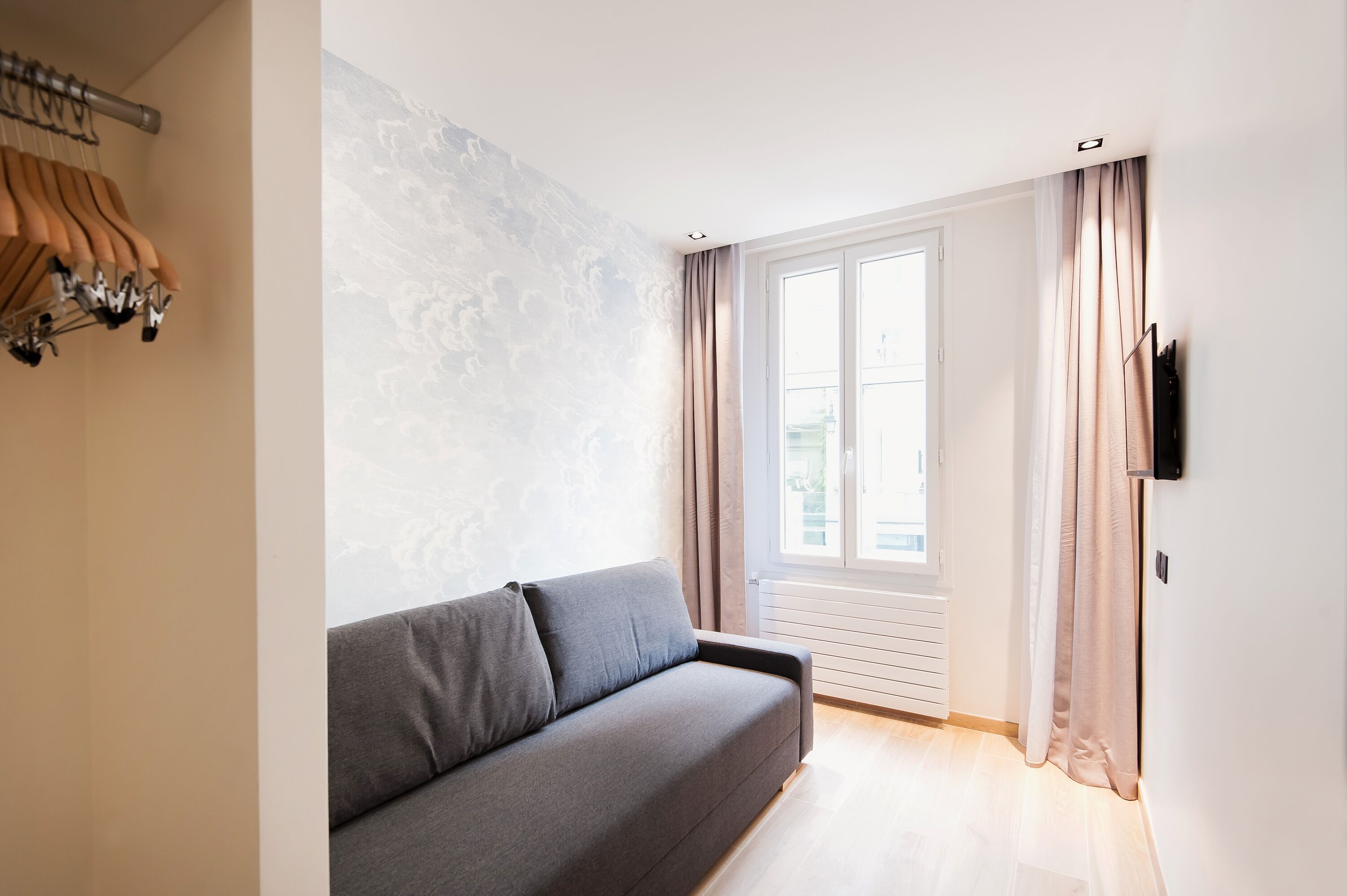 Hotel au Coeur du Marais