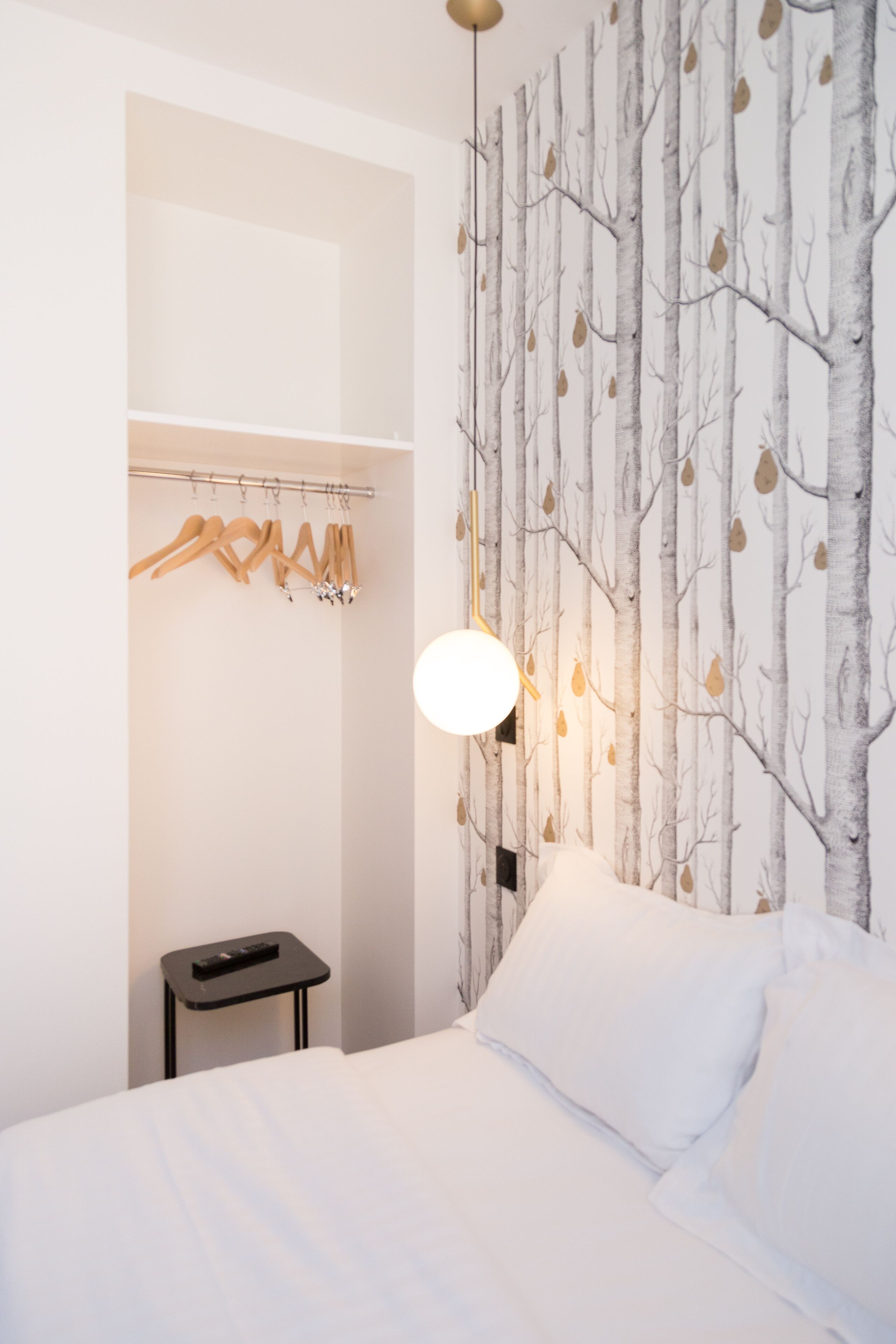 Hotel au Coeur du Marais
