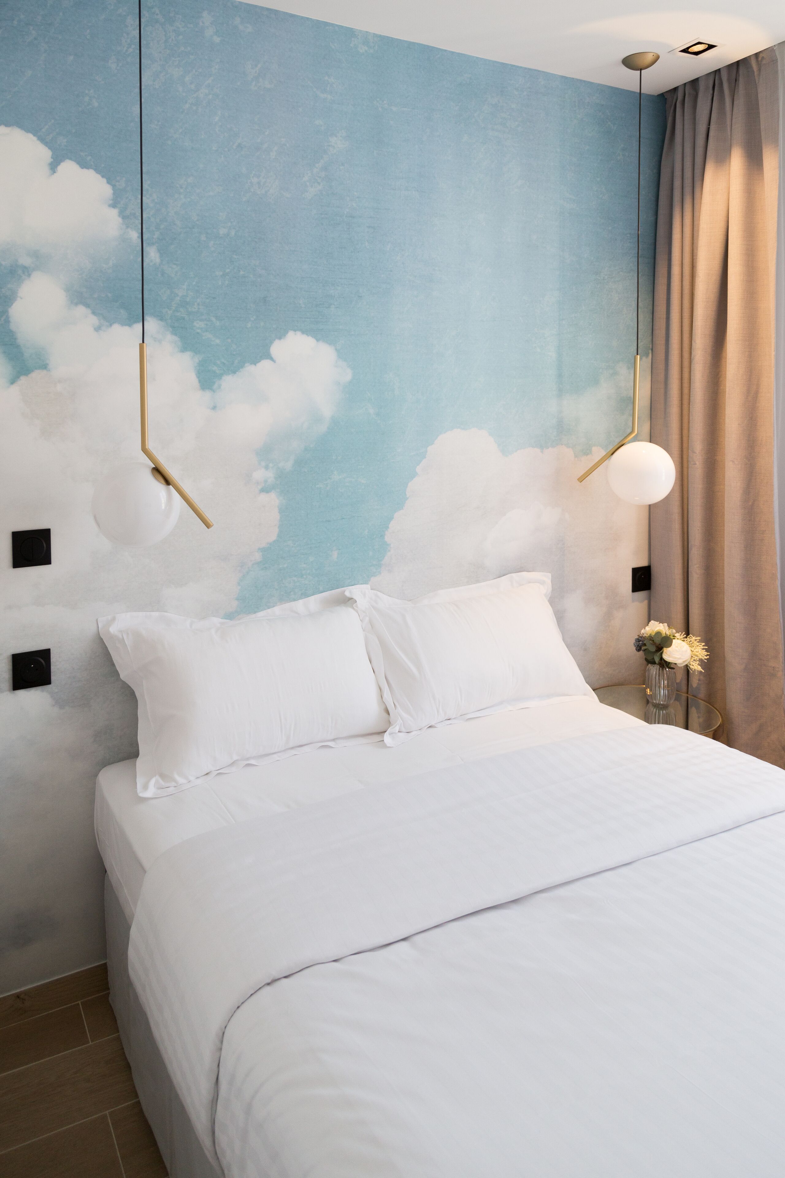 Hotel au Coeur du Marais