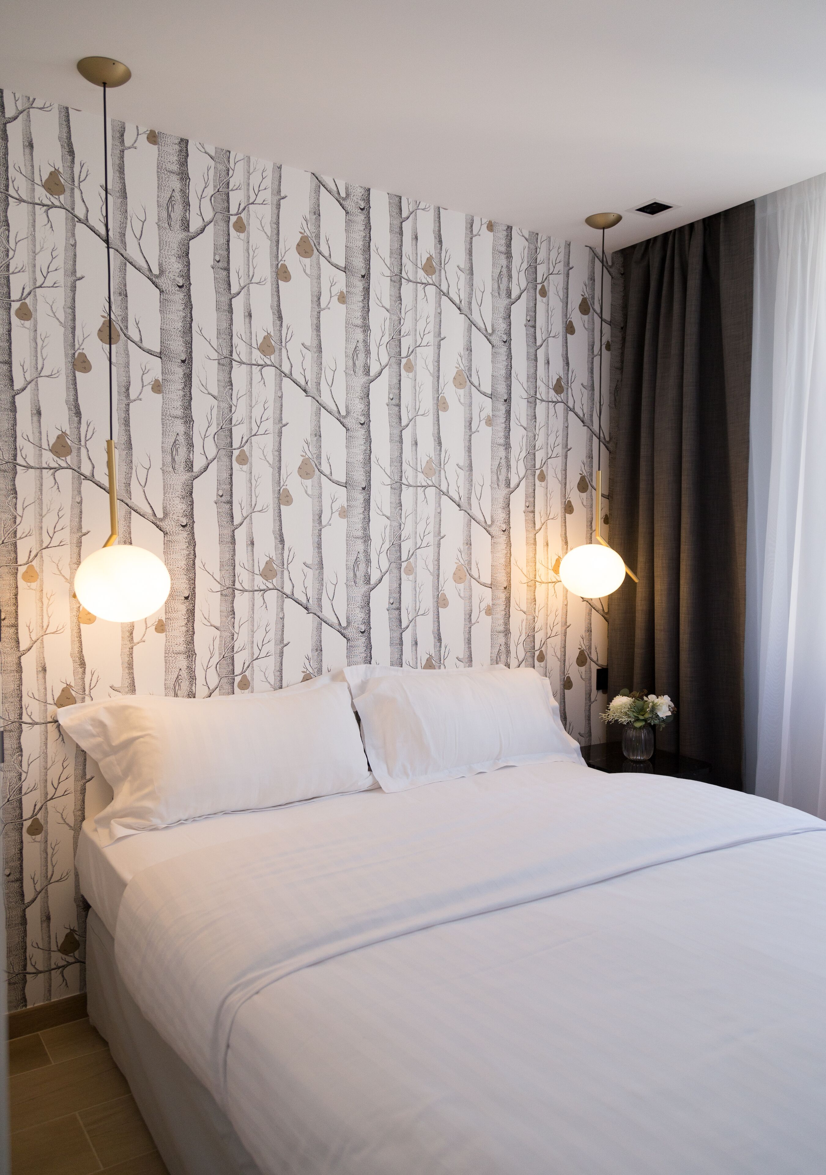 Hotel au Coeur du Marais