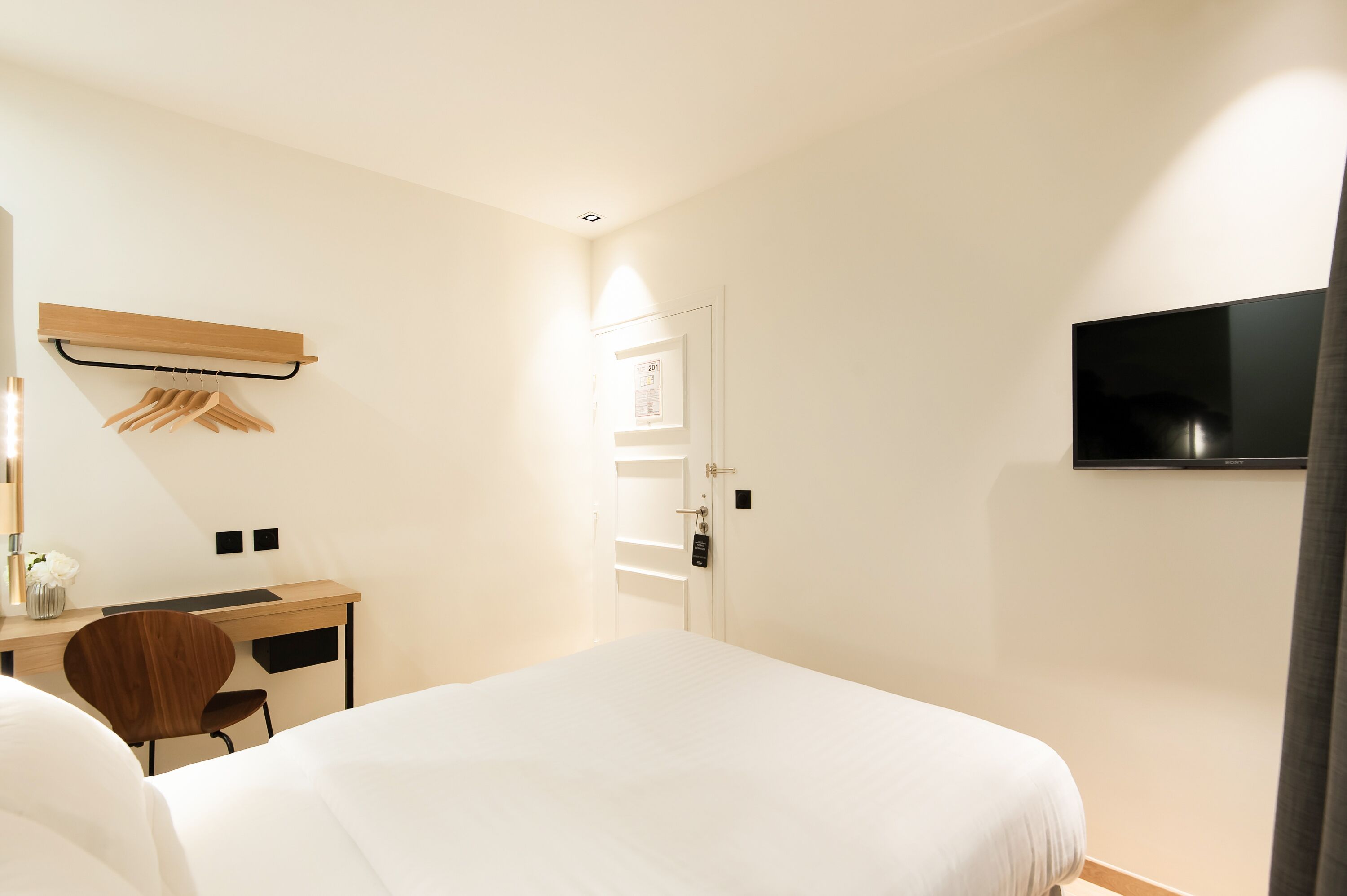 Hotel au Coeur du Marais
