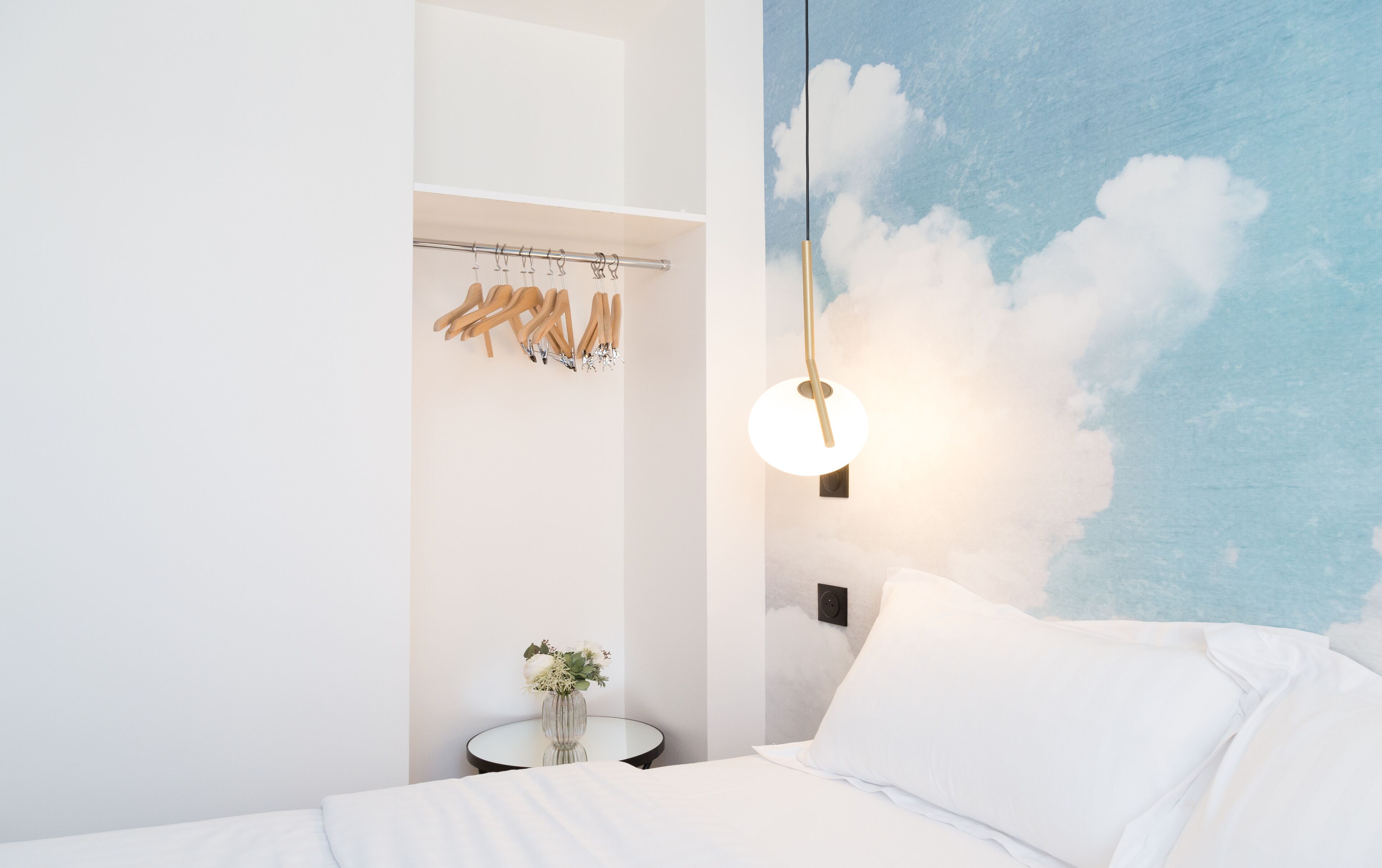 Hotel au Coeur du Marais