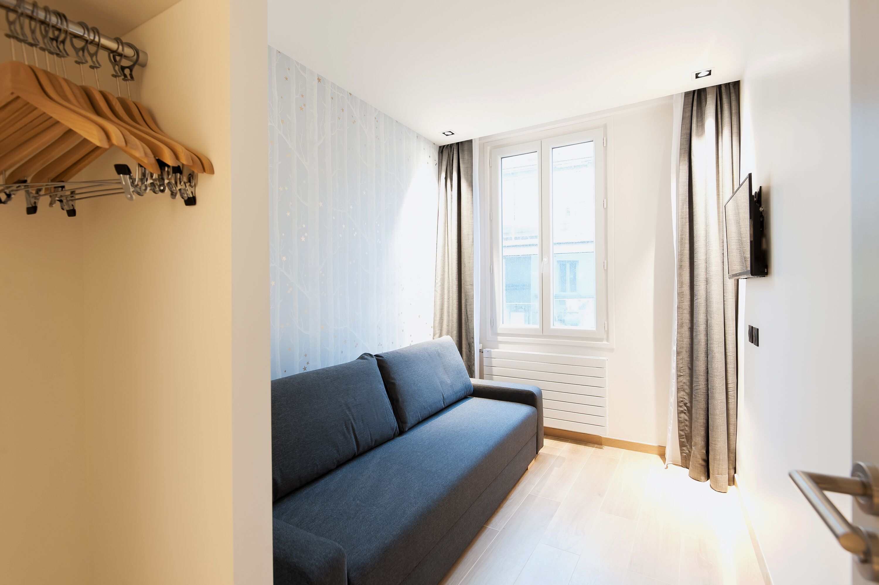 Hotel au Coeur du Marais