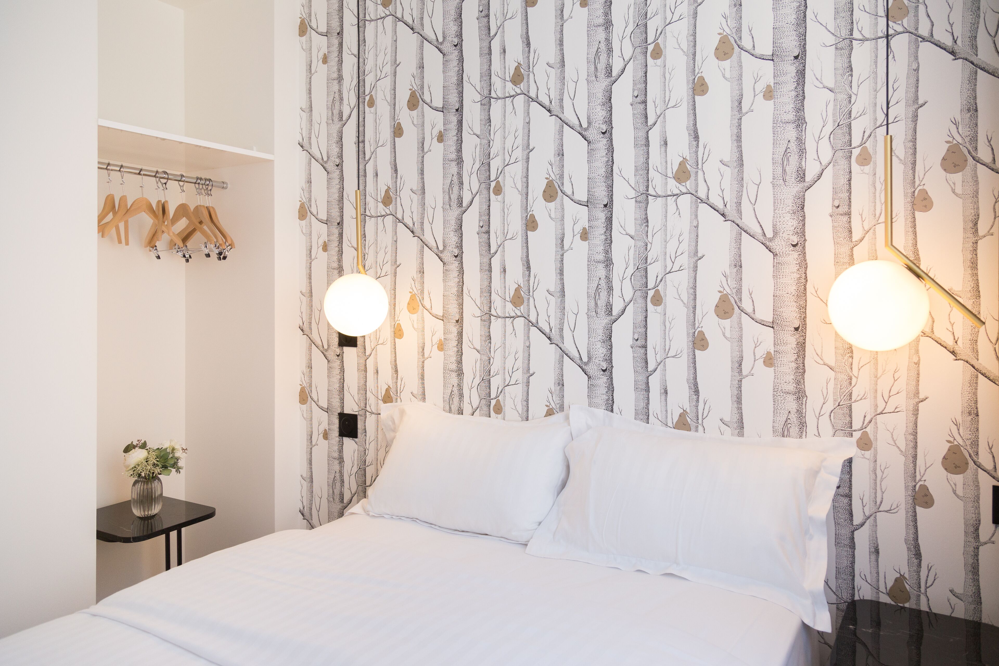 Hotel au Coeur du Marais