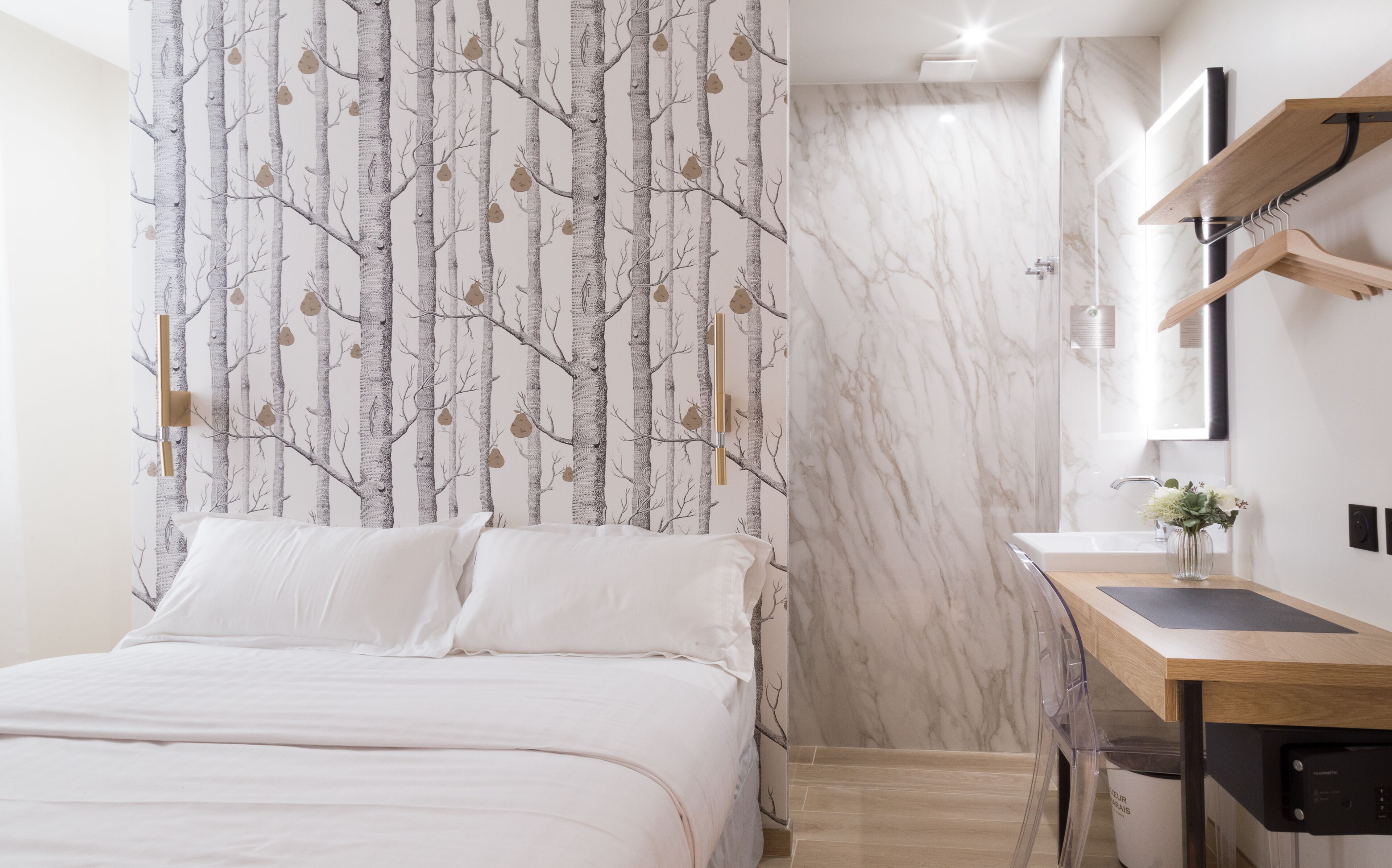 Hotel au Coeur du Marais