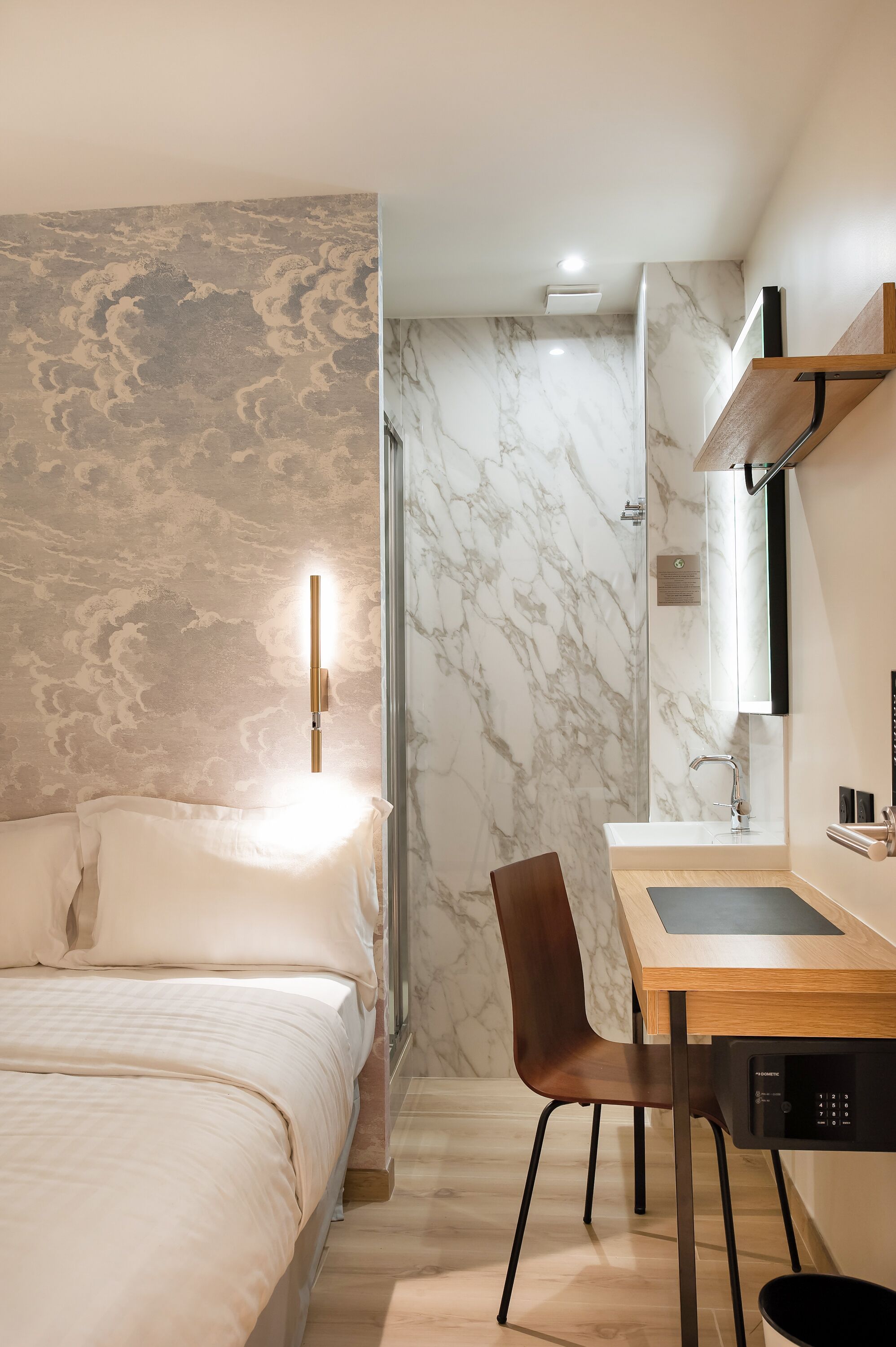 Hotel au Coeur du Marais