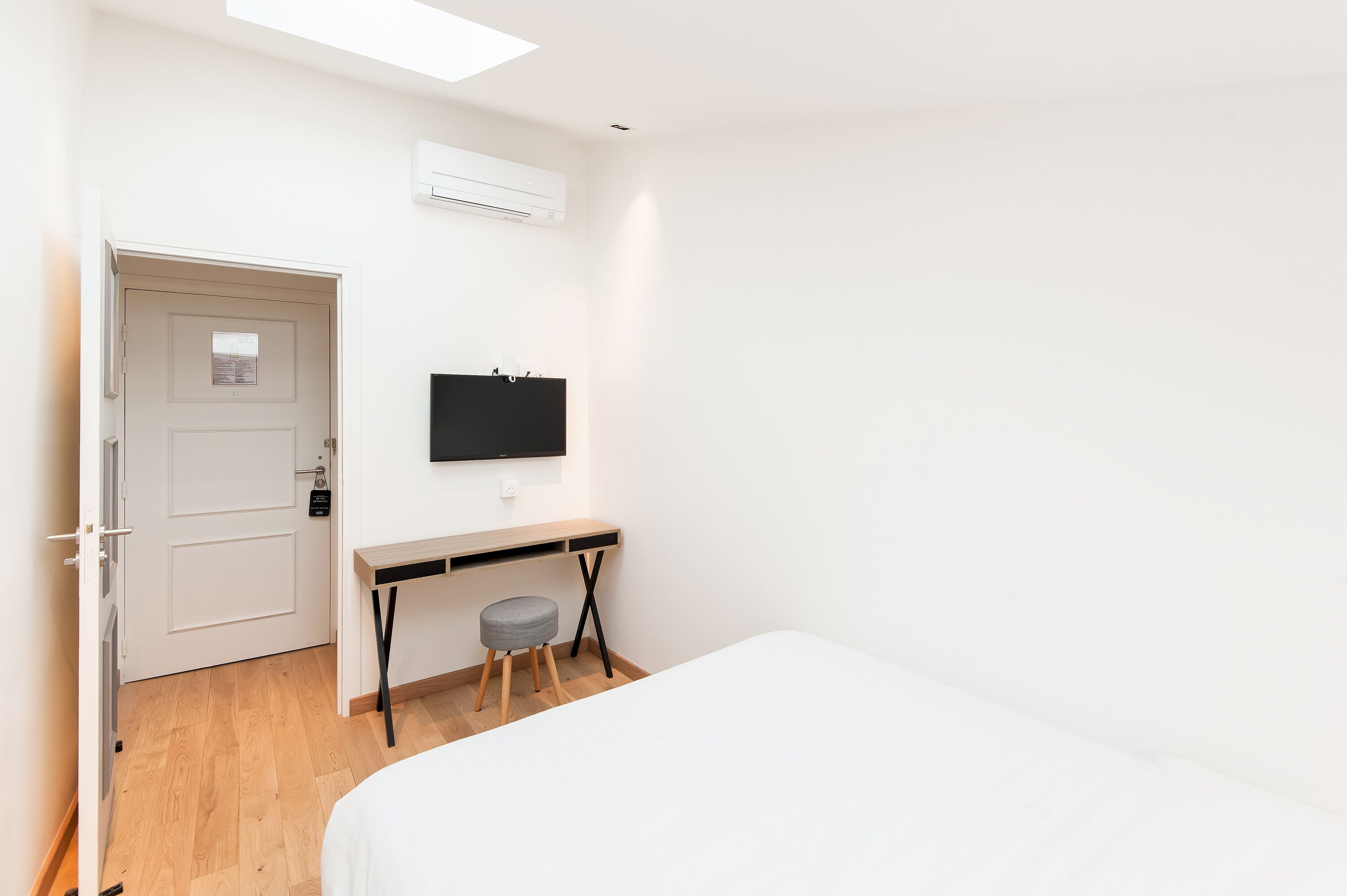 Hotel au Coeur du Marais