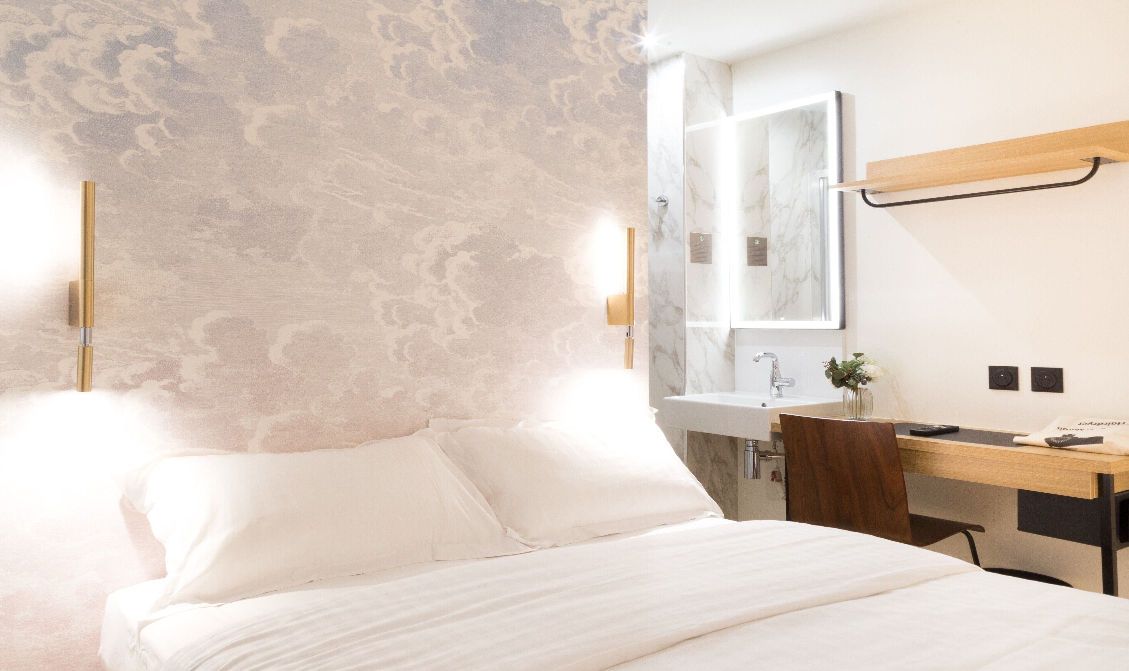Hotel au Coeur du Marais
