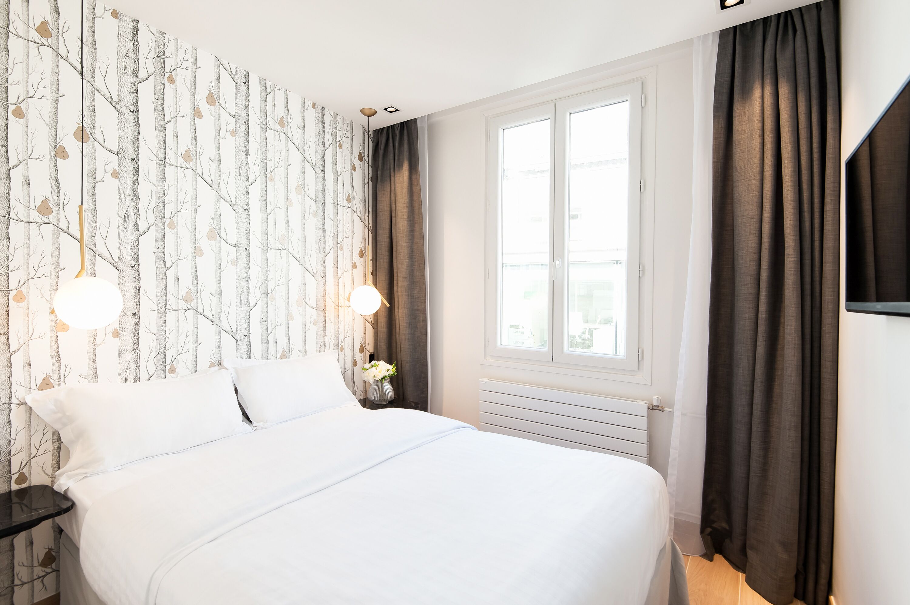 Hotel au Coeur du Marais