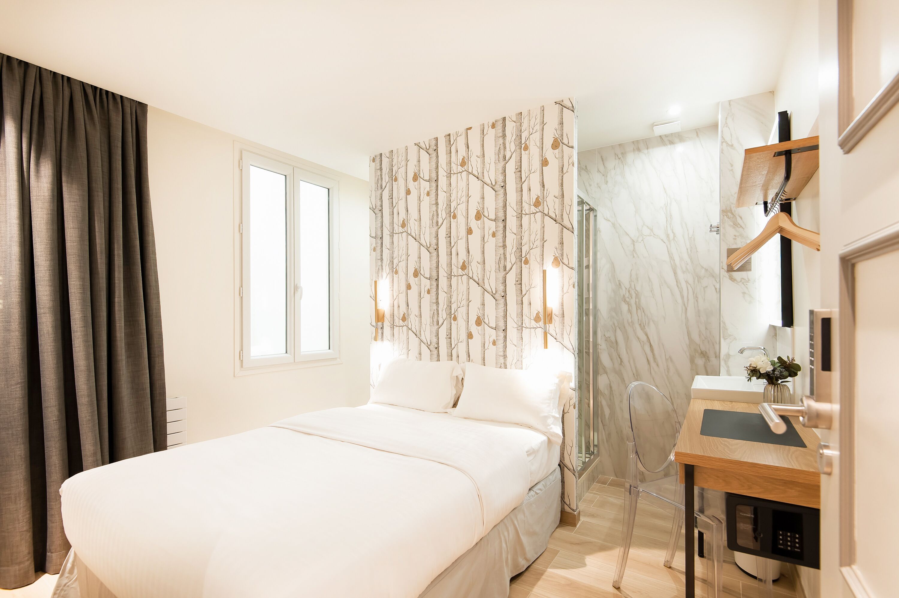 Hotel au Coeur du Marais