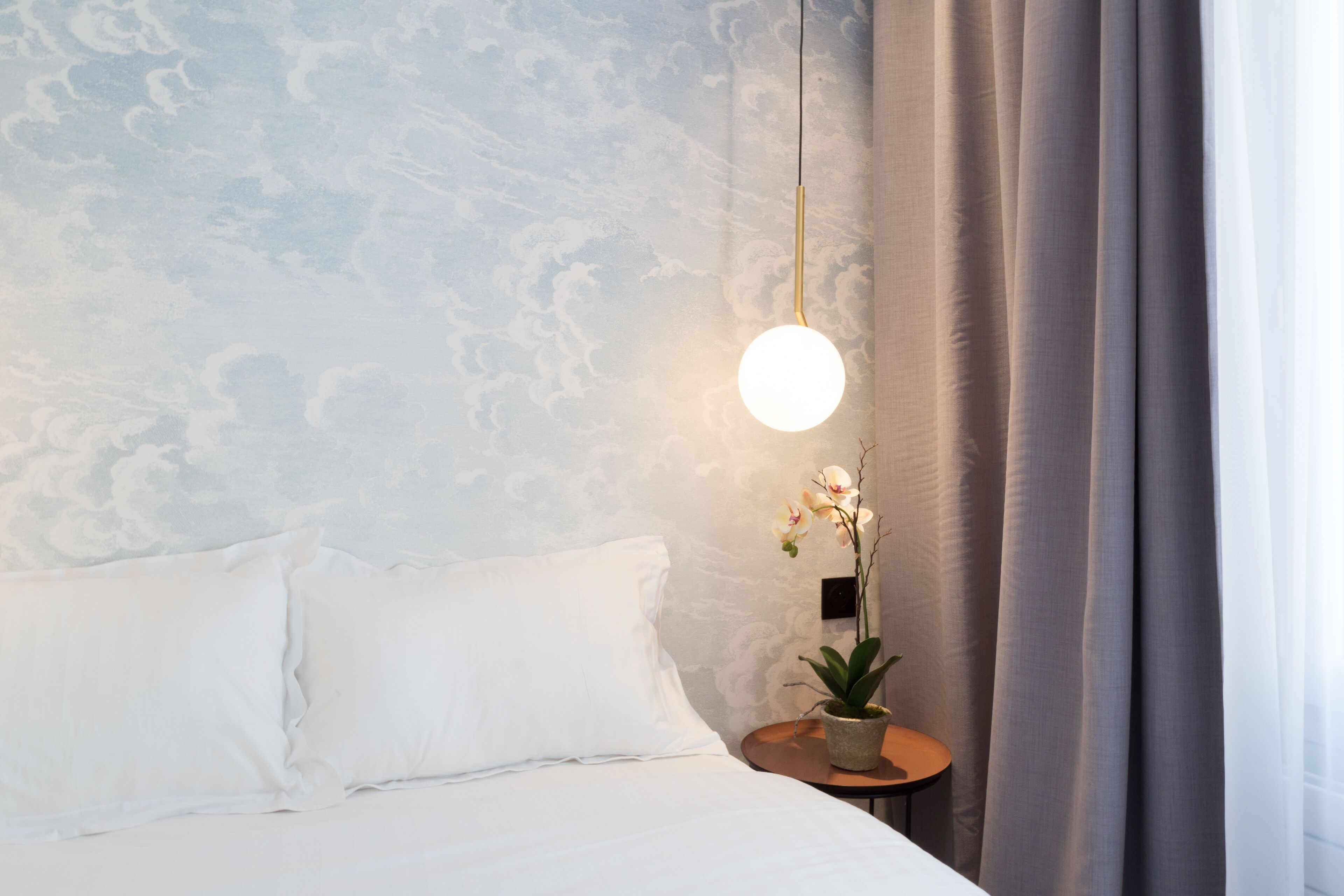 Hotel au Coeur du Marais
