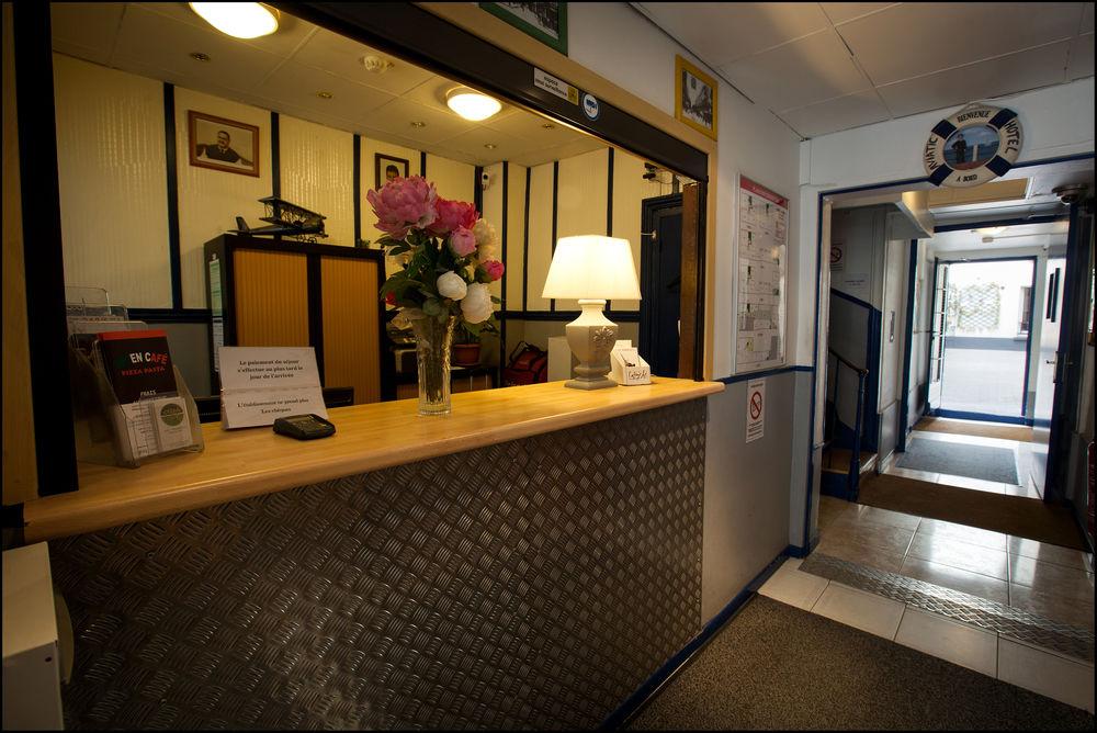 Hotel Aviatic