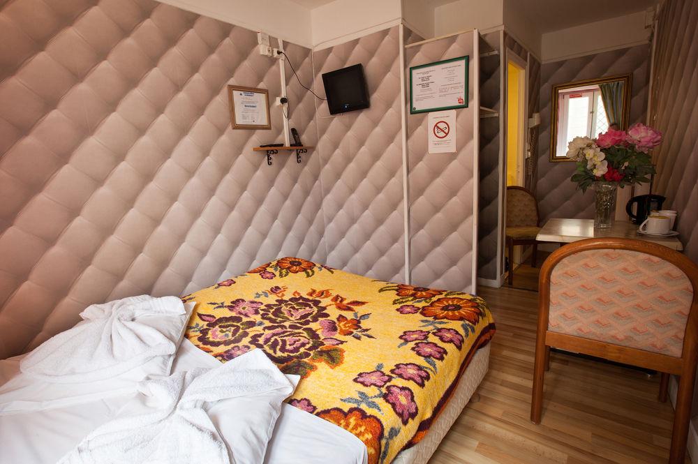 Hotel Aviatic