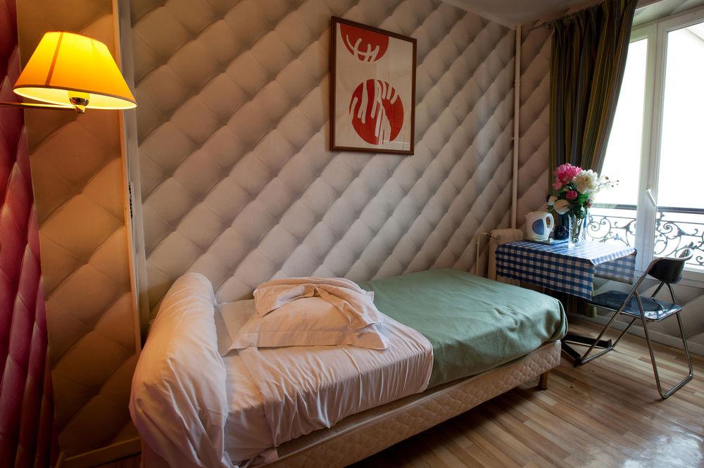 Hotel Aviatic