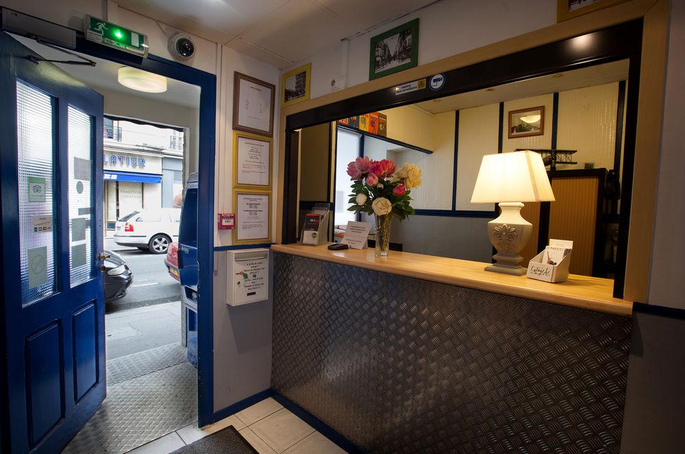 Hotel Aviatic