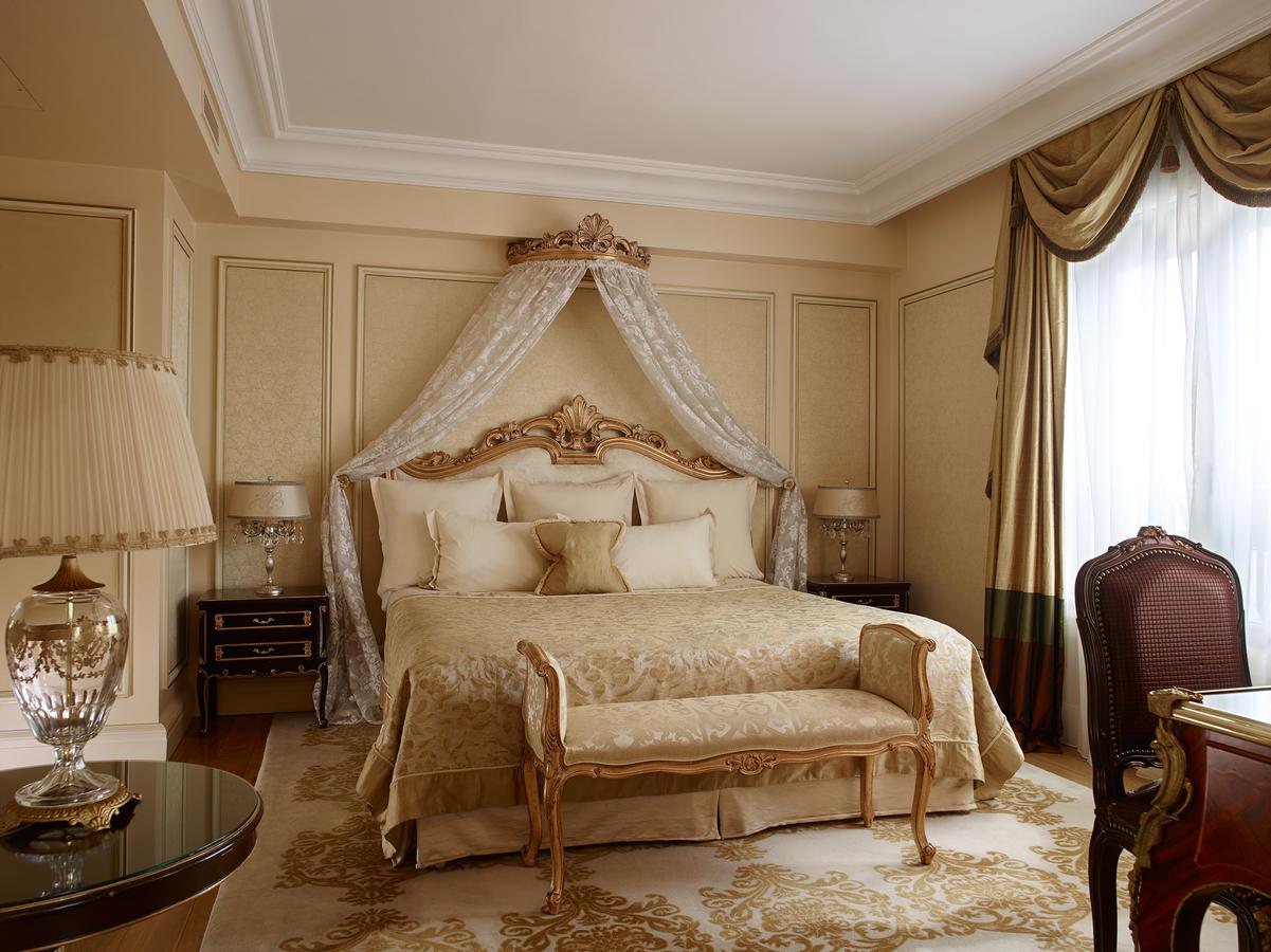 Hotel Balzac