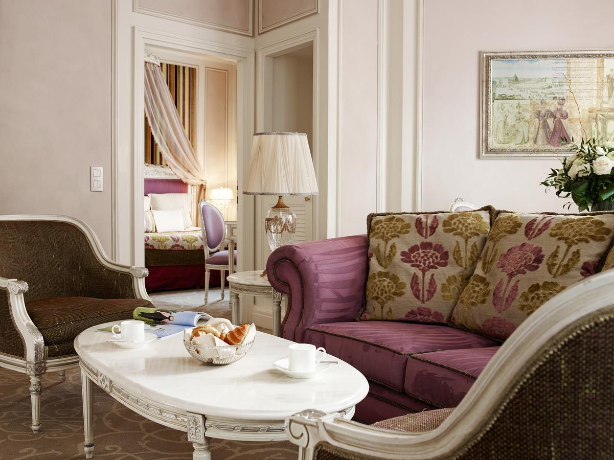 Hotel Balzac