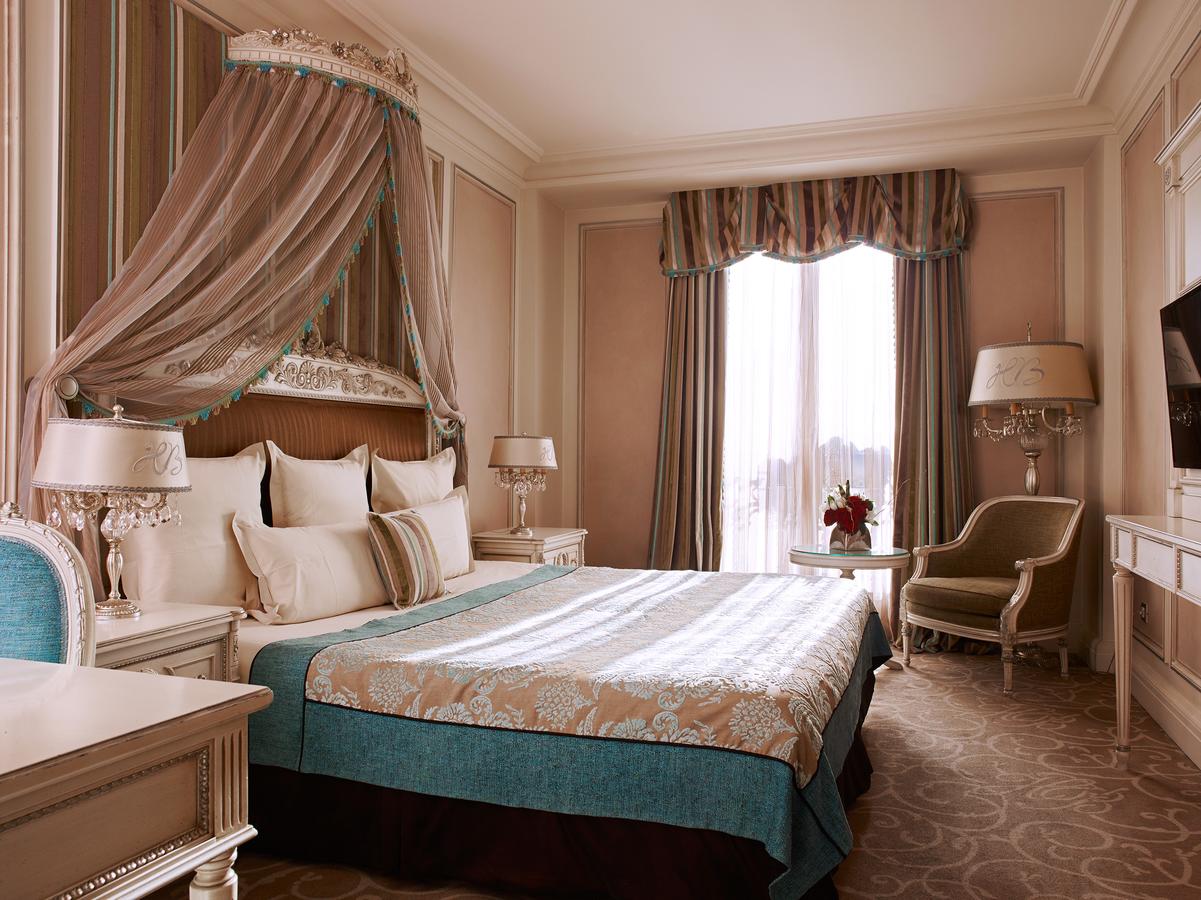 Hotel Balzac