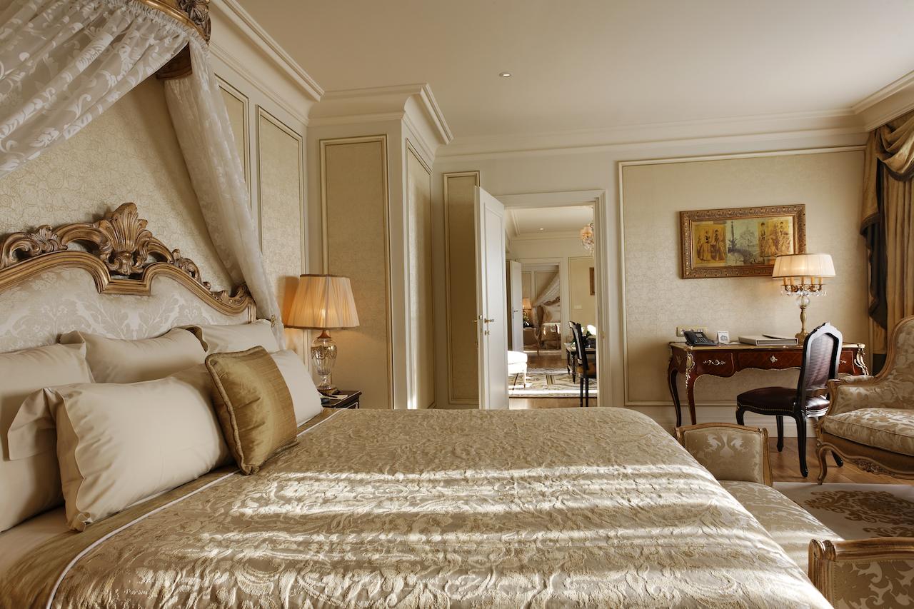 Hotel Balzac