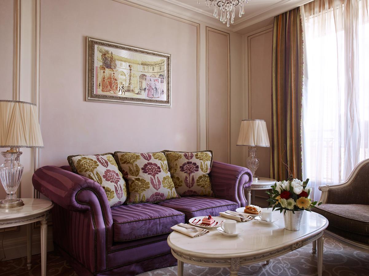 Hotel Balzac