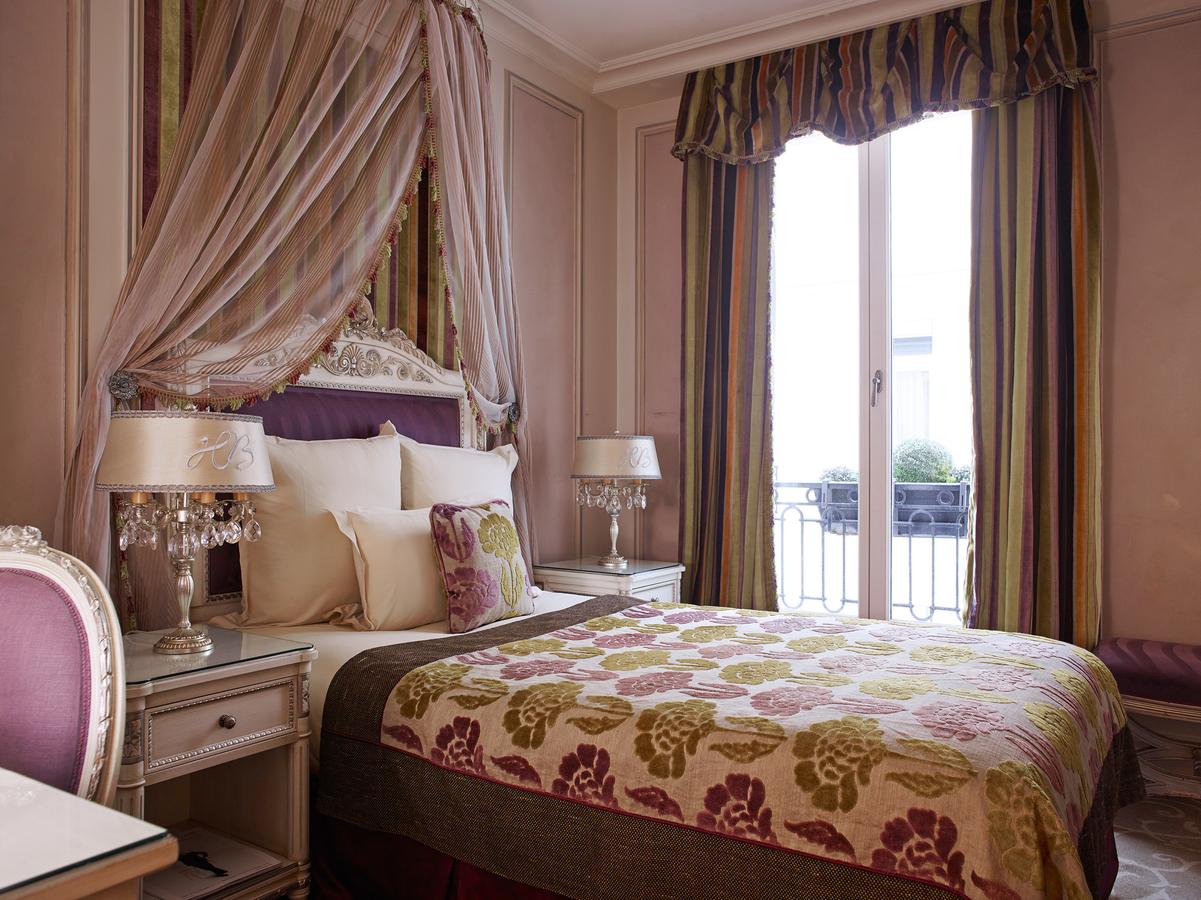 Hotel Balzac